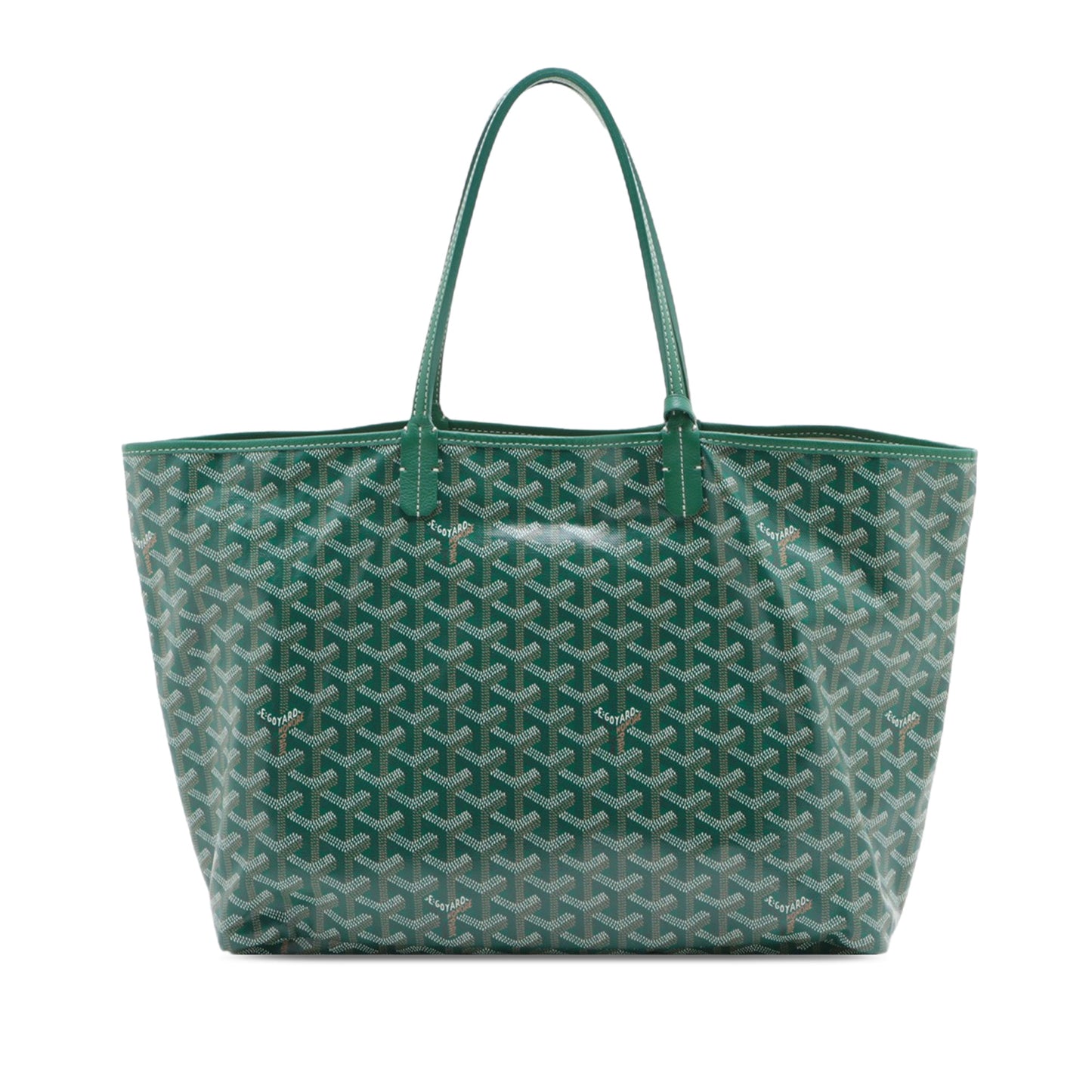 Goyard Goyardine Saint Louis PM