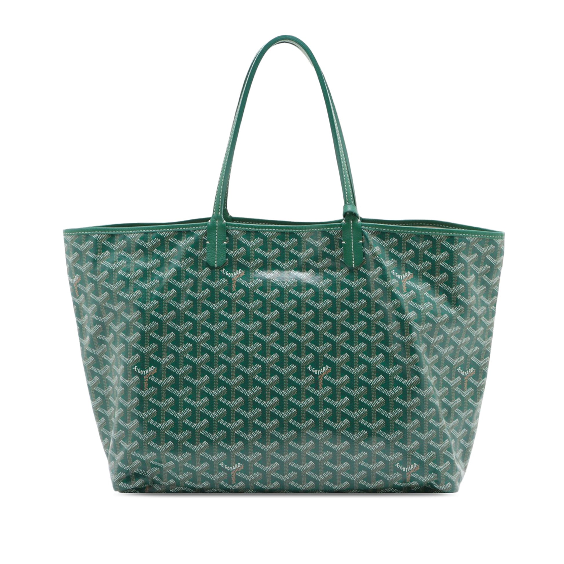 Goyard Goyardine Saint Louis PM