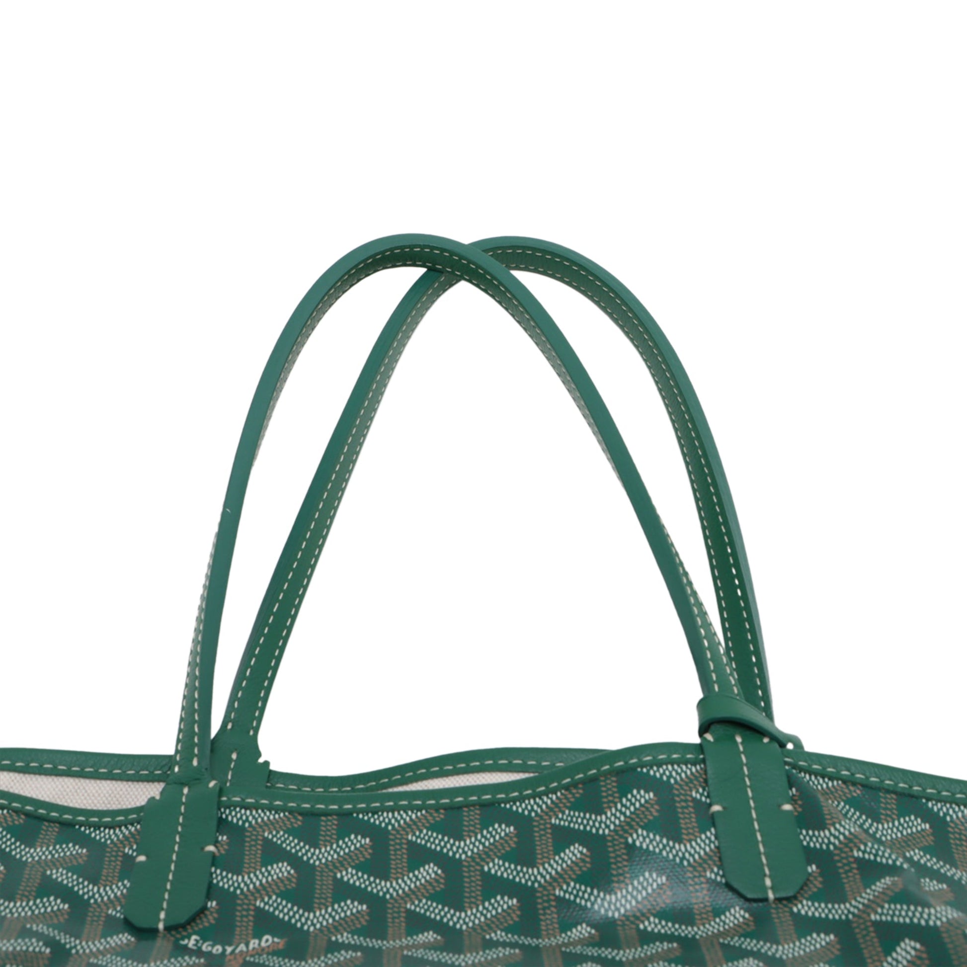 Goyard Goyardine Saint Louis PM