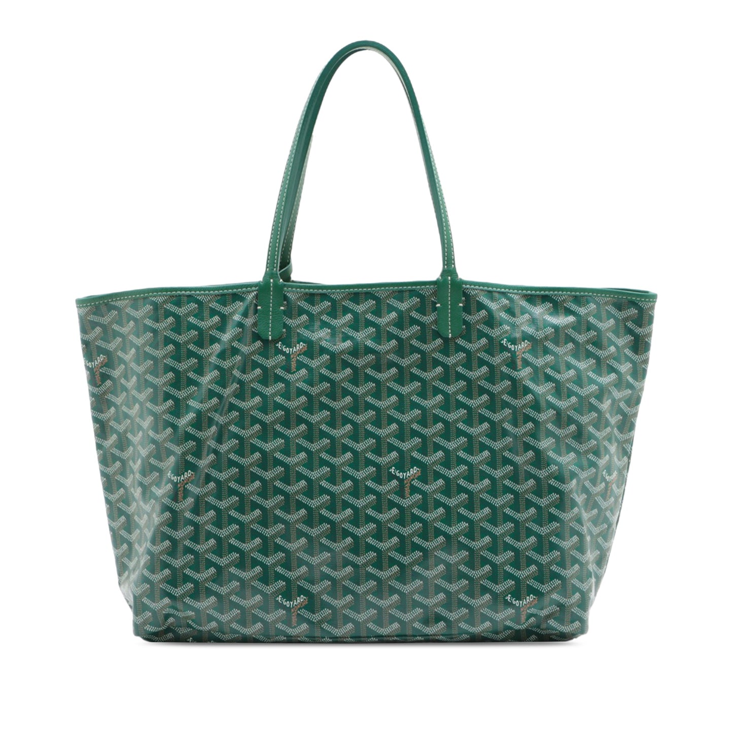 Goyard Goyardine Saint Louis PM