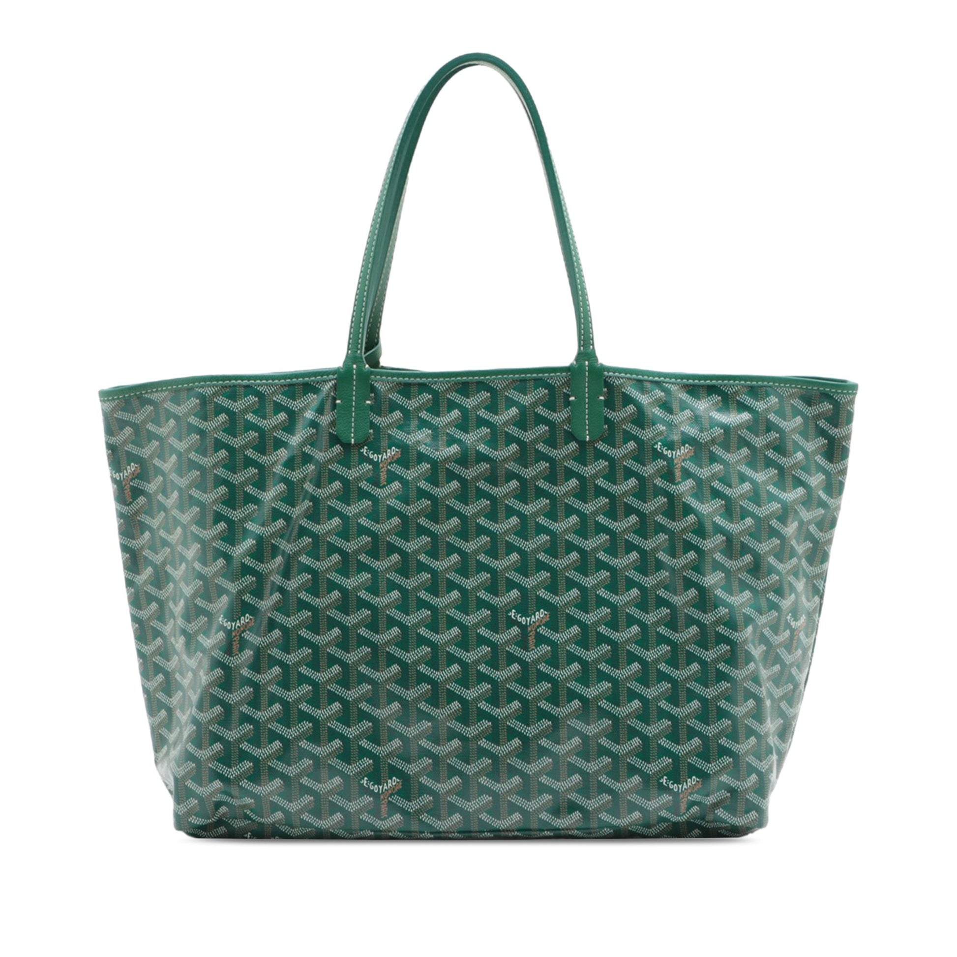 Goyard Goyardine Saint Louis PM