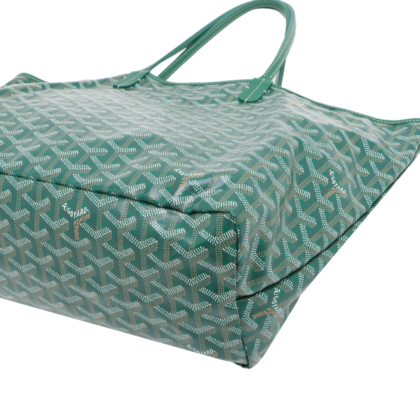 Goyard Goyardine Saint Louis PM