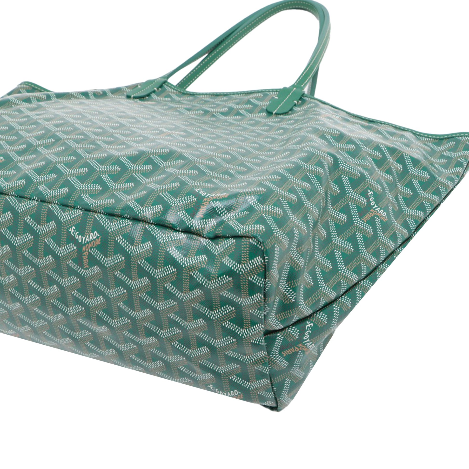 Goyard Goyardine Saint Louis PM