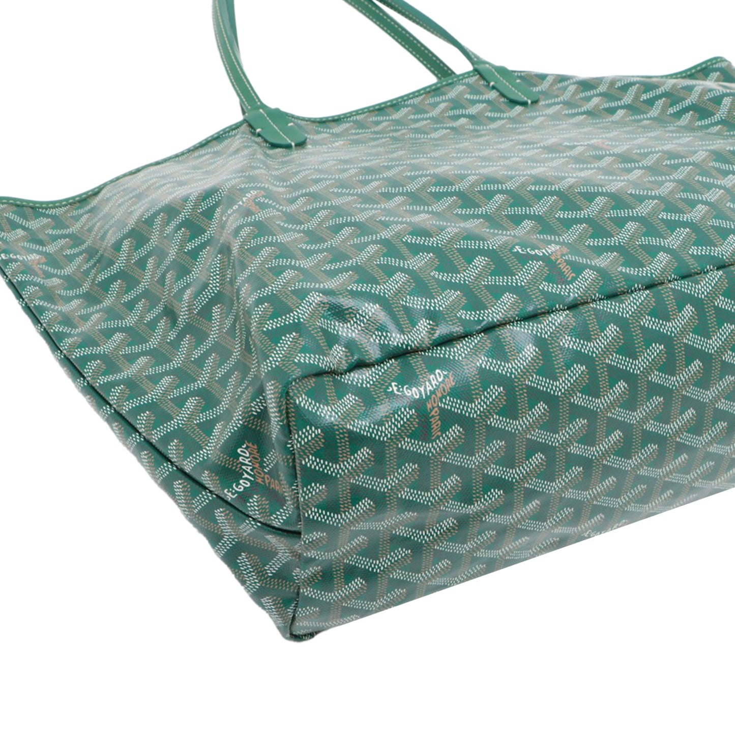 Goyard Goyardine Saint Louis PM