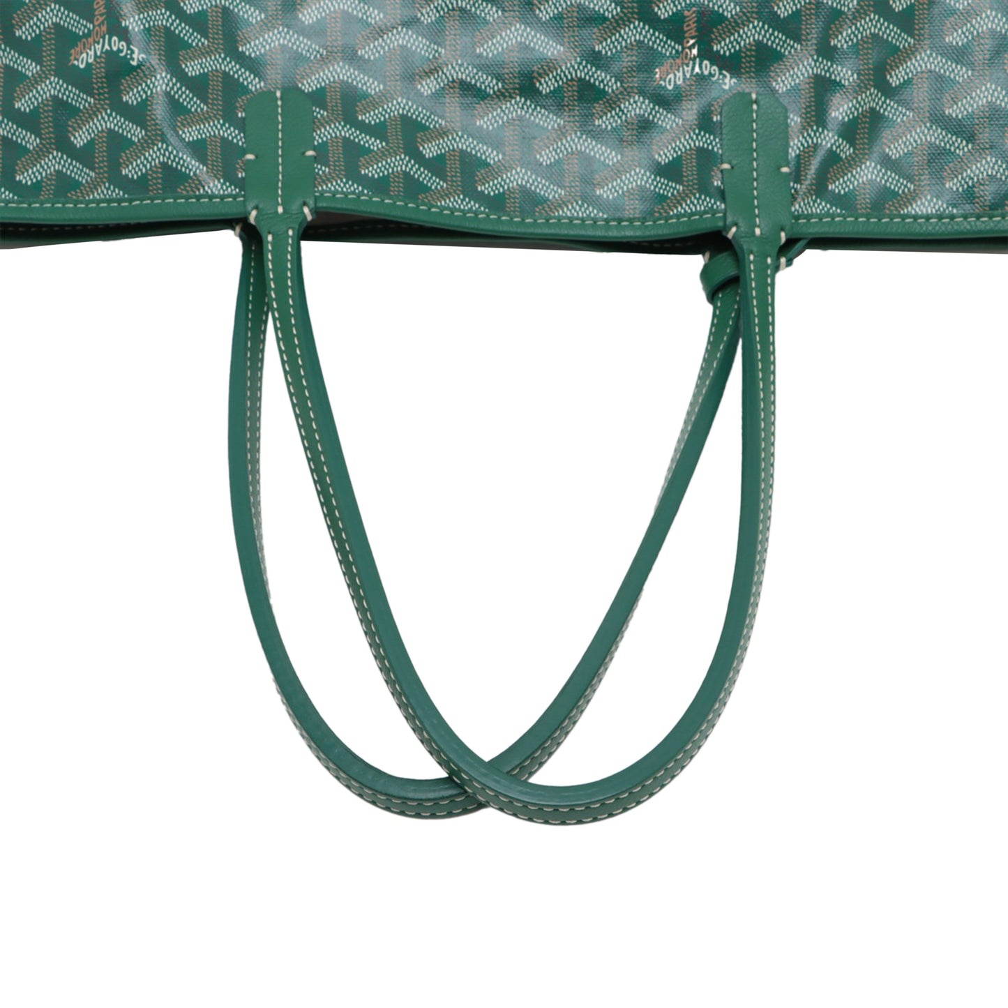 Goyard Goyardine Saint Louis PM