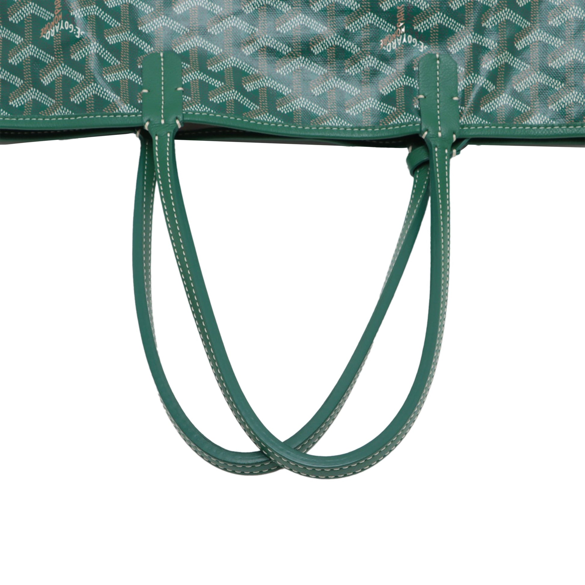 Goyard Goyardine Saint Louis PM