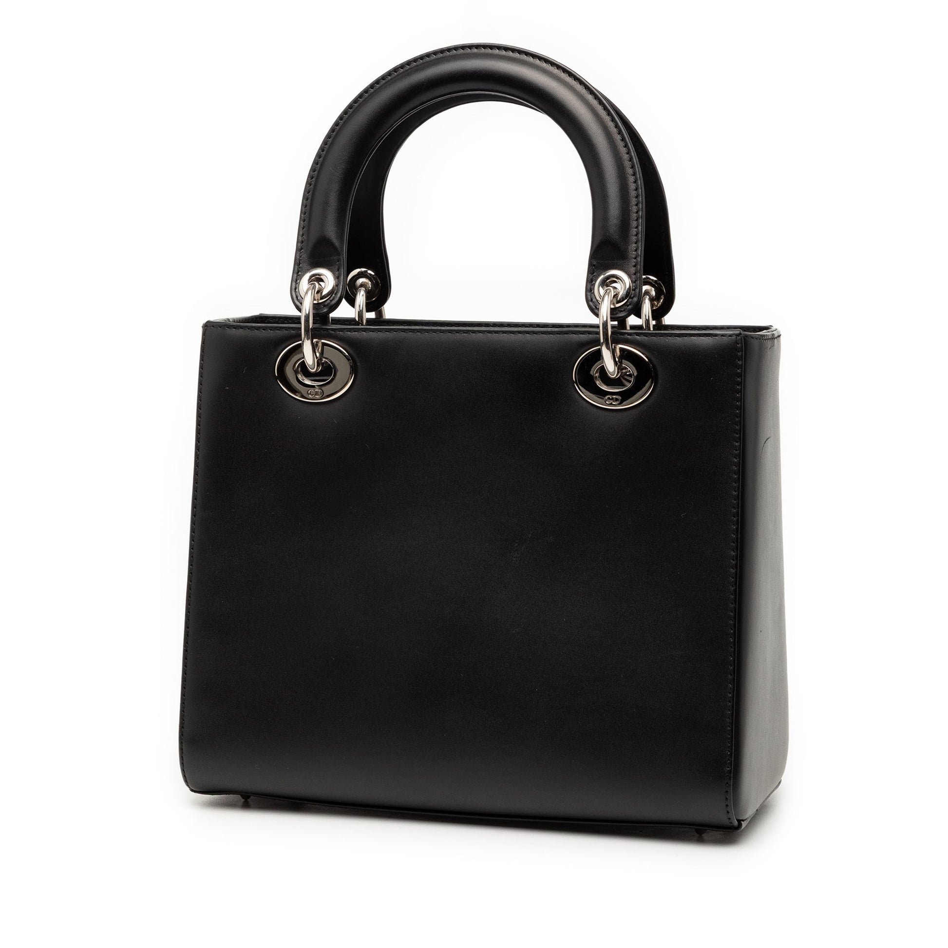 Dior Medium Calfskin Pockets Lady Dior