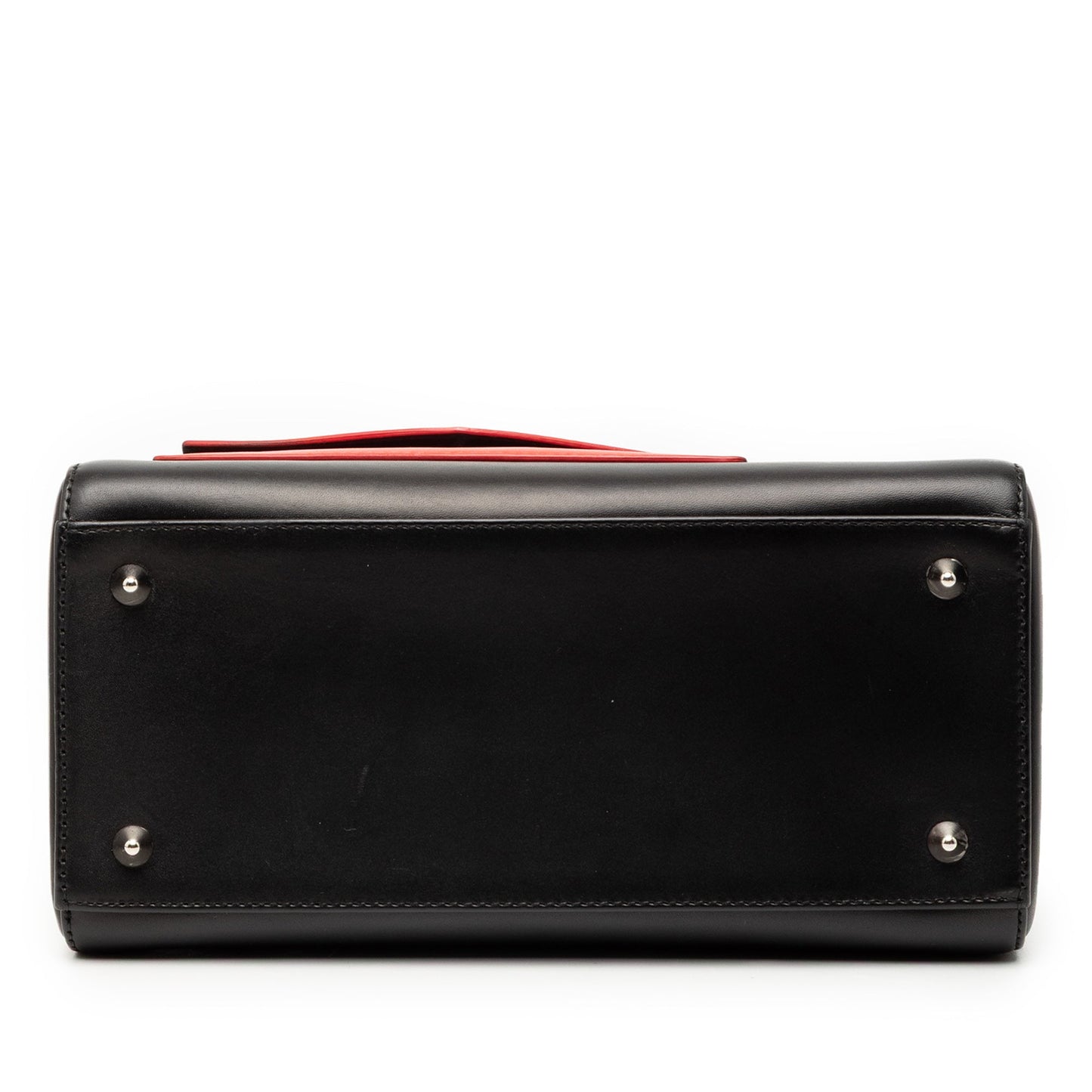Dior Medium Calfskin Pockets Lady Dior