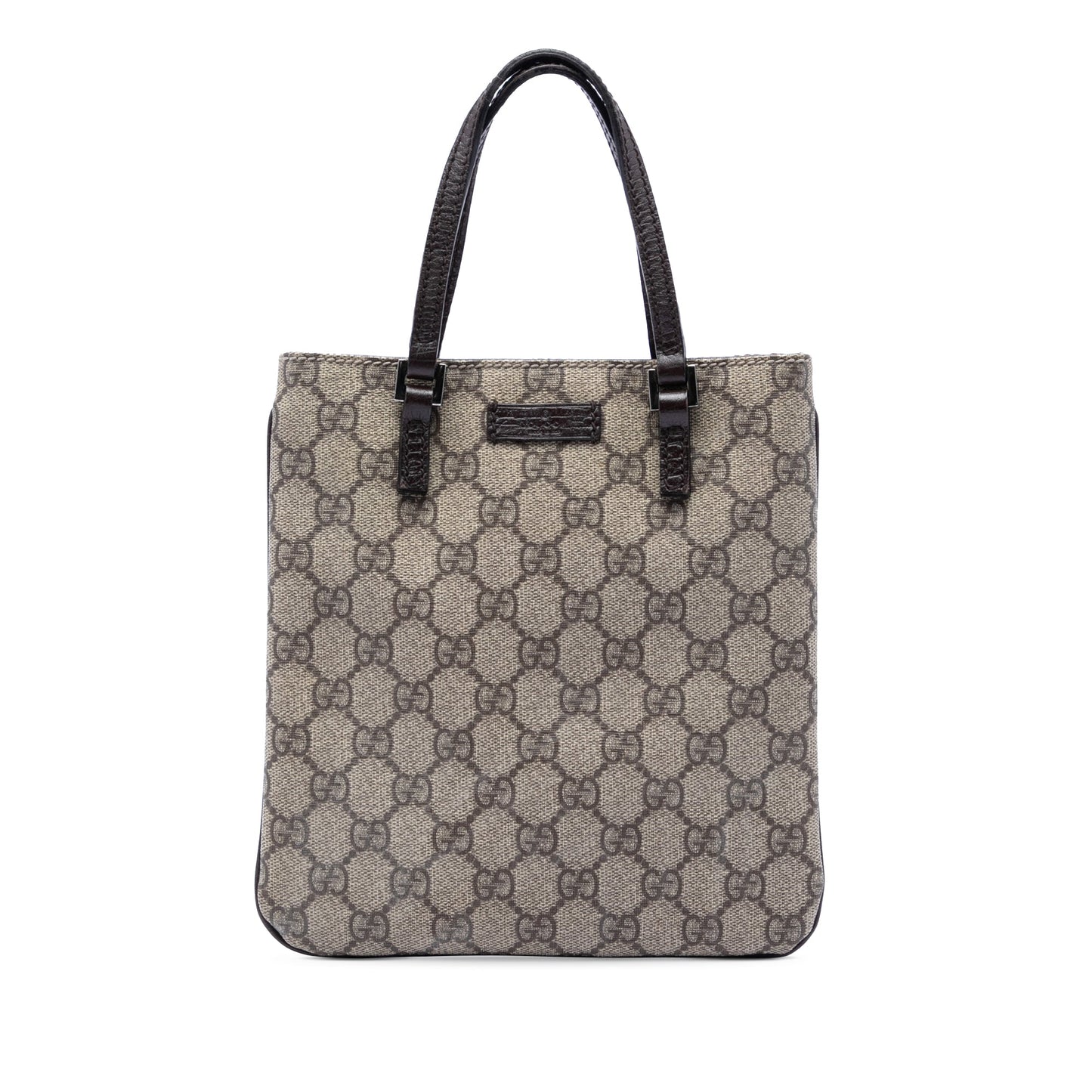 Gucci GG Supreme Handbag
