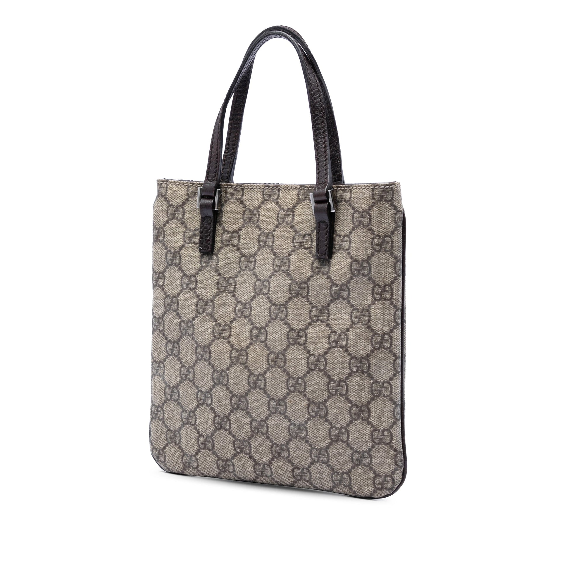 Gucci GG Supreme Handbag