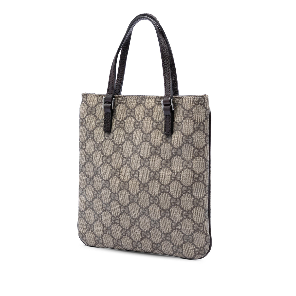 Gucci GG Supreme Handbag