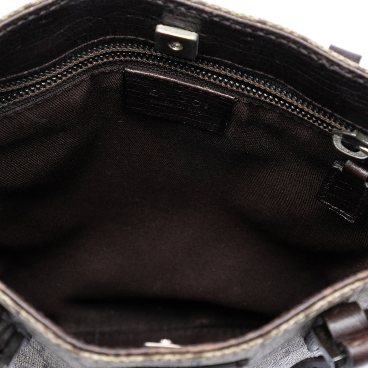 Gucci GG Supreme Handbag