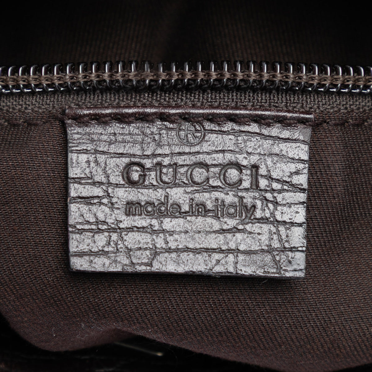Gucci GG Supreme Handbag