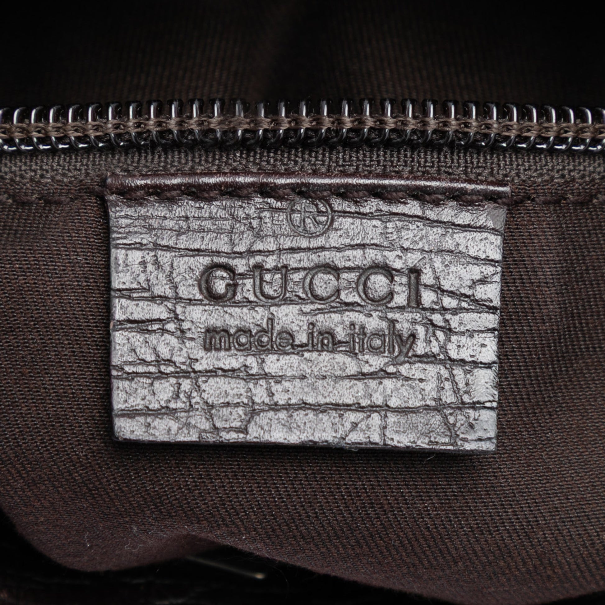 Gucci GG Supreme Handbag