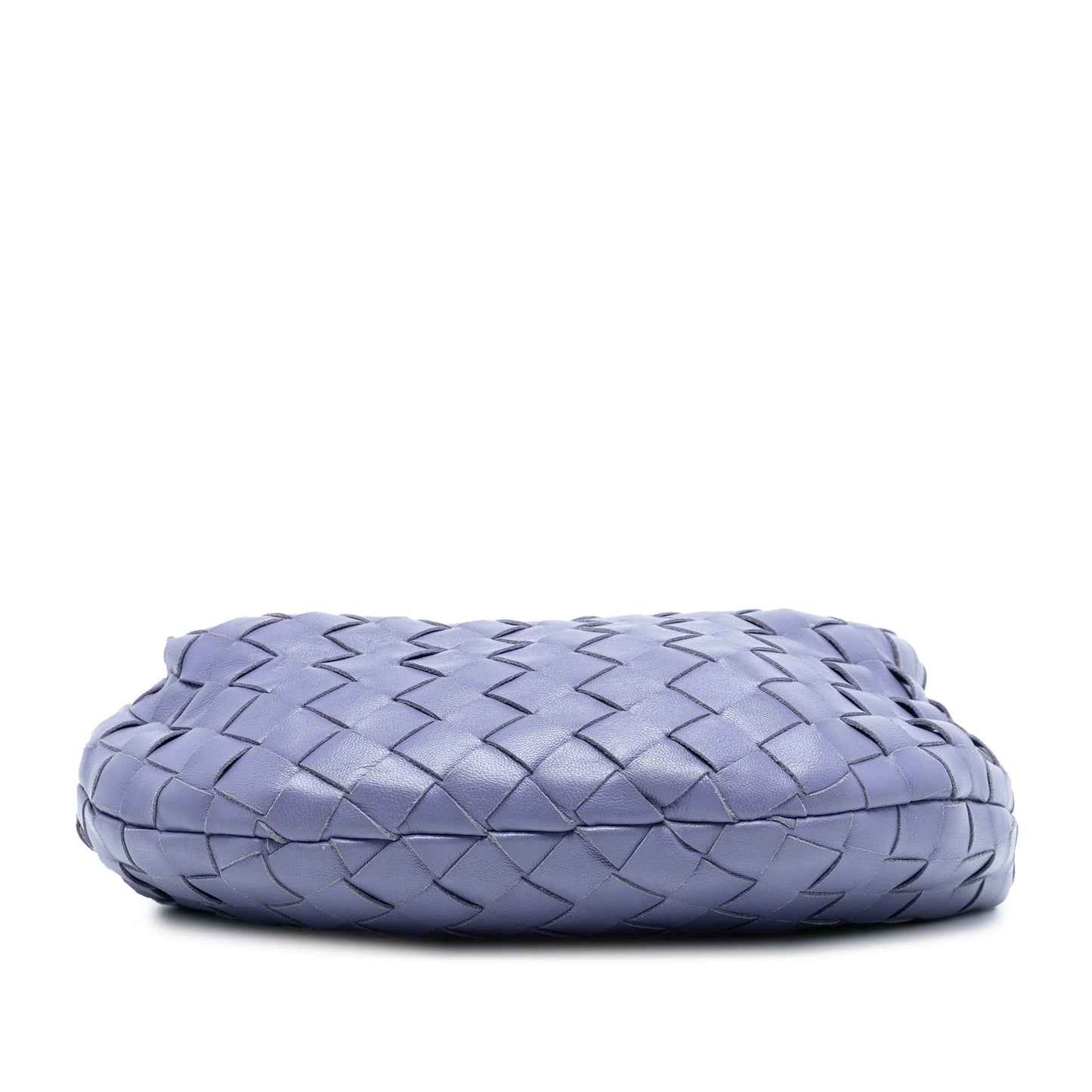 Bottega Veneta Mini Nappa Intrecciato Jodie