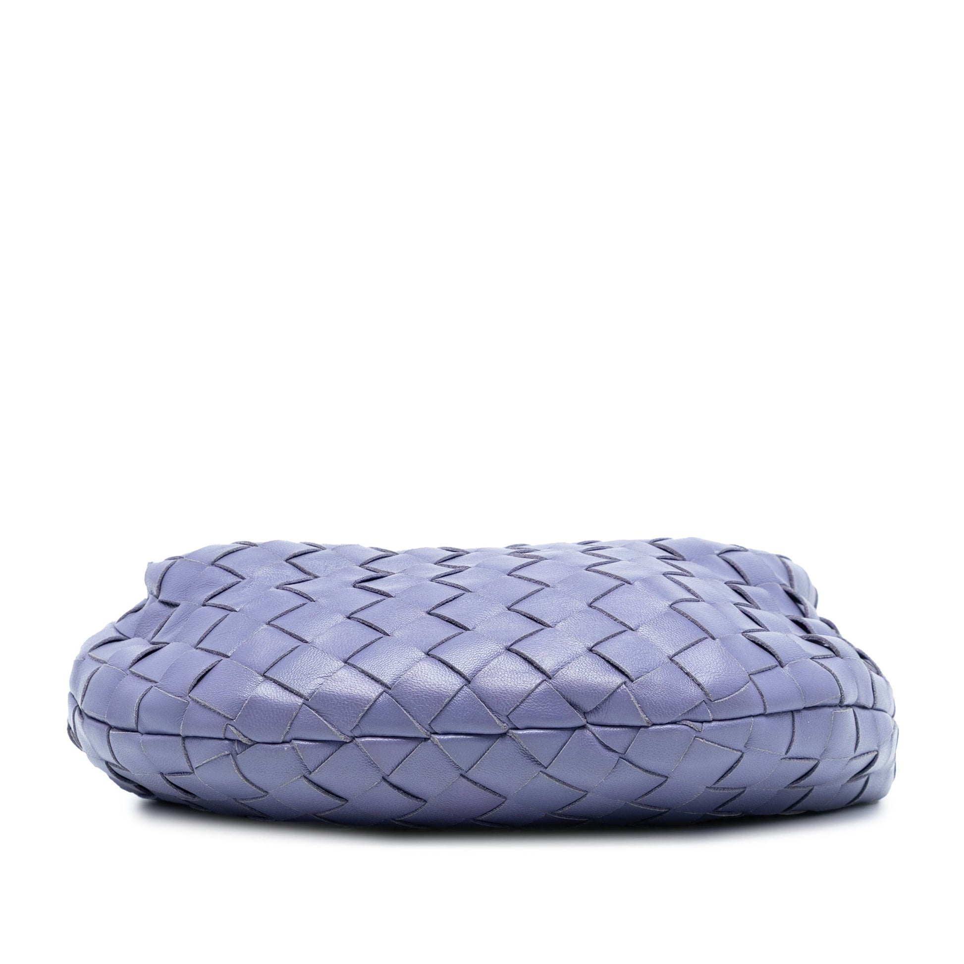Bottega Veneta Mini Nappa Intrecciato Jodie