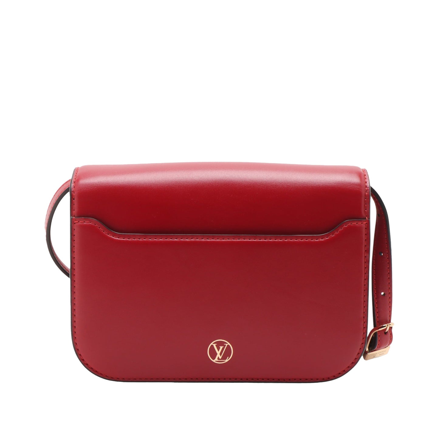 Louis Vuitton Leather Orsay MM
