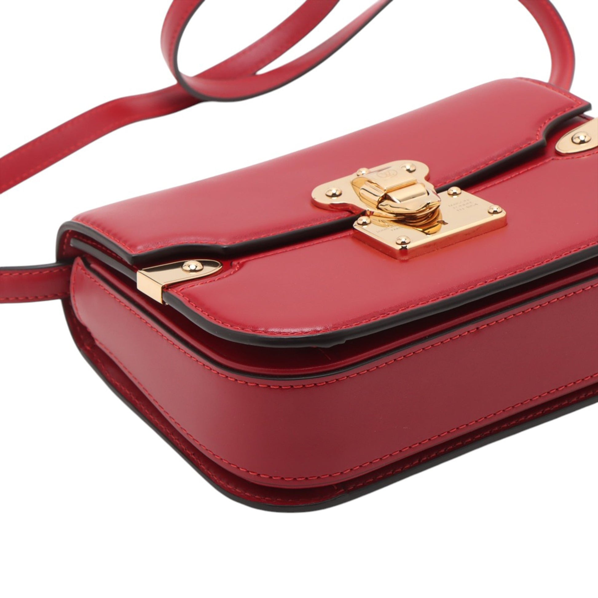 Louis Vuitton Leather Orsay MM