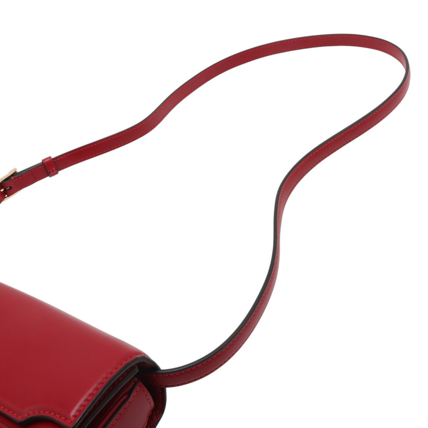 Louis Vuitton Leather Orsay MM