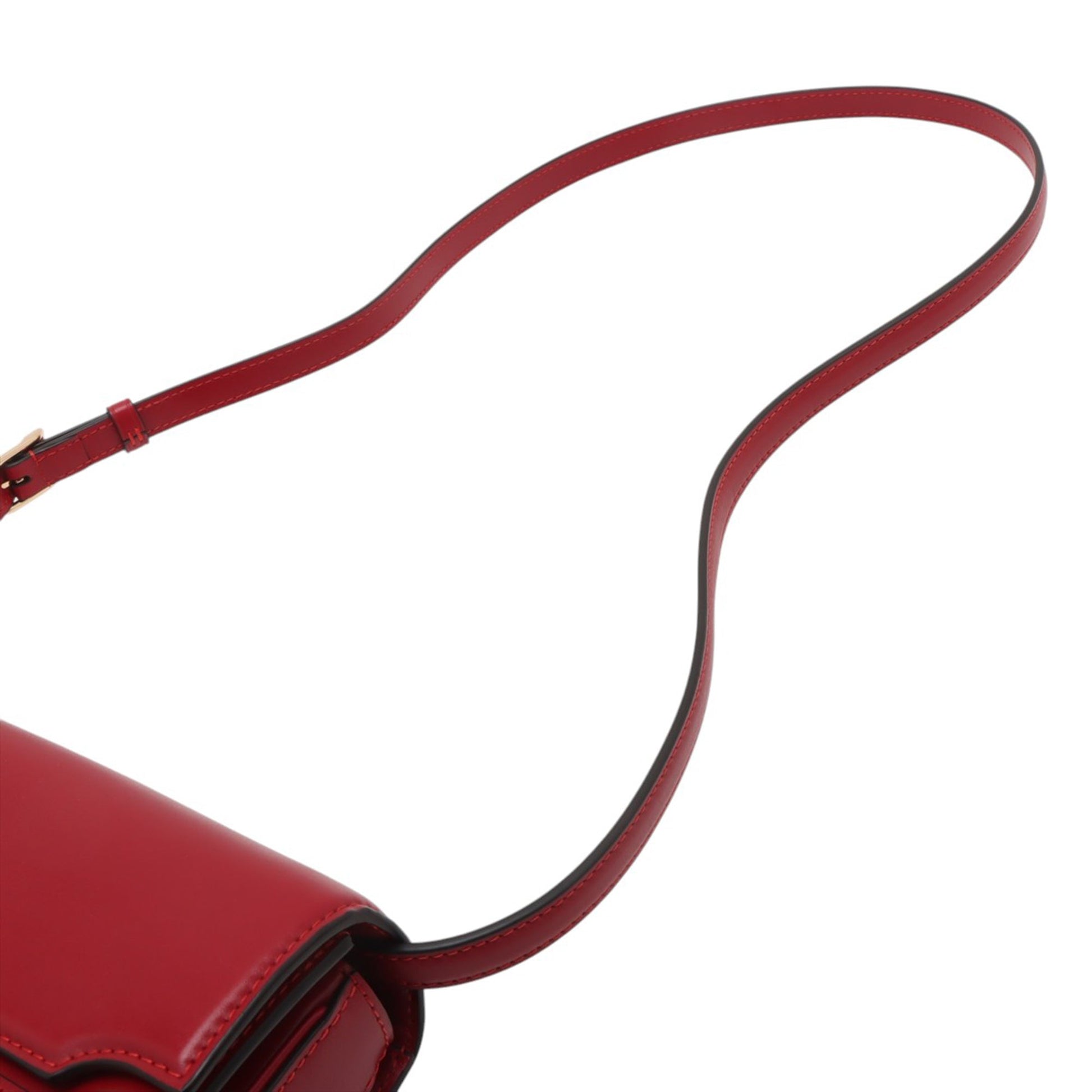 Louis Vuitton Leather Orsay MM