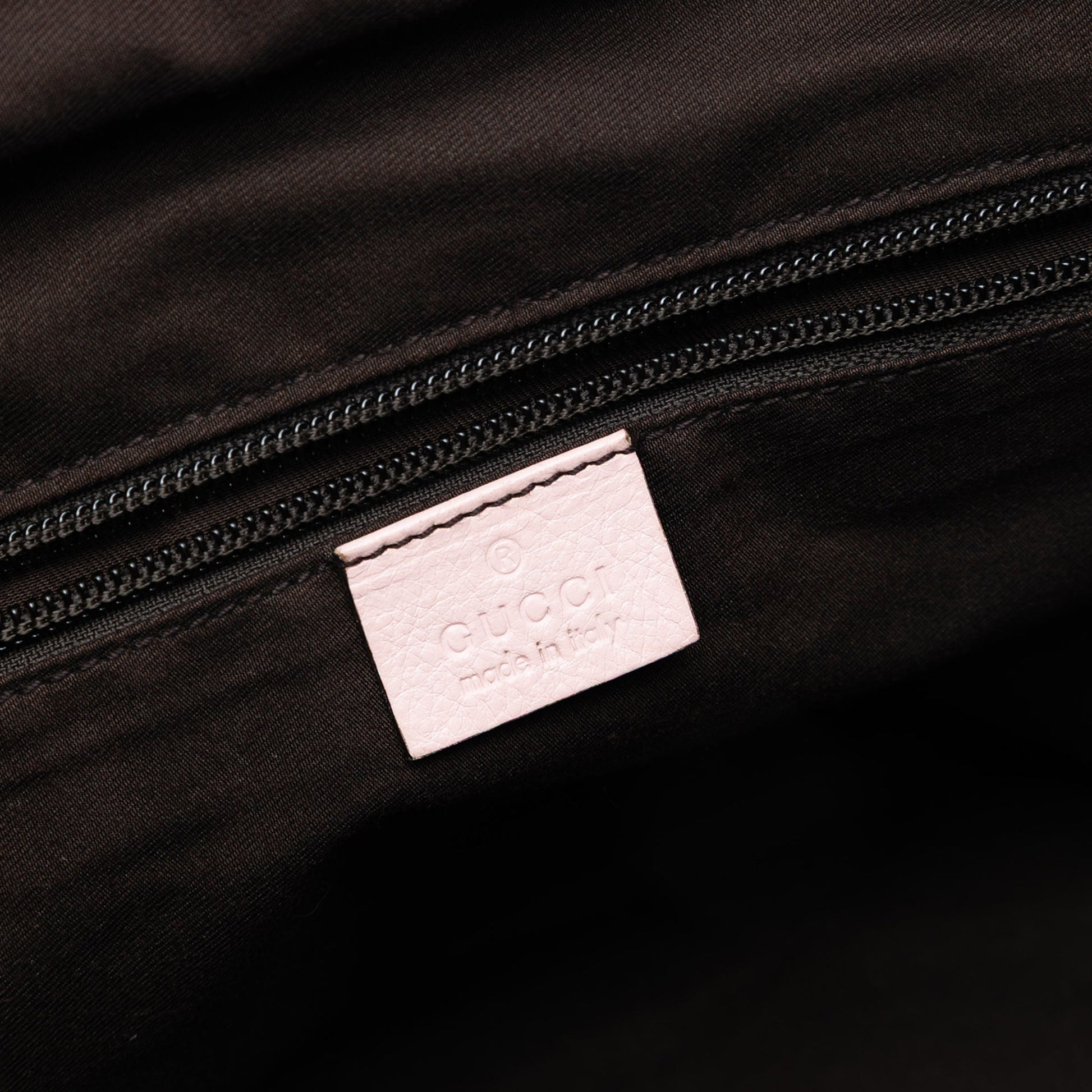 Gucci GG Canvas Web Tote