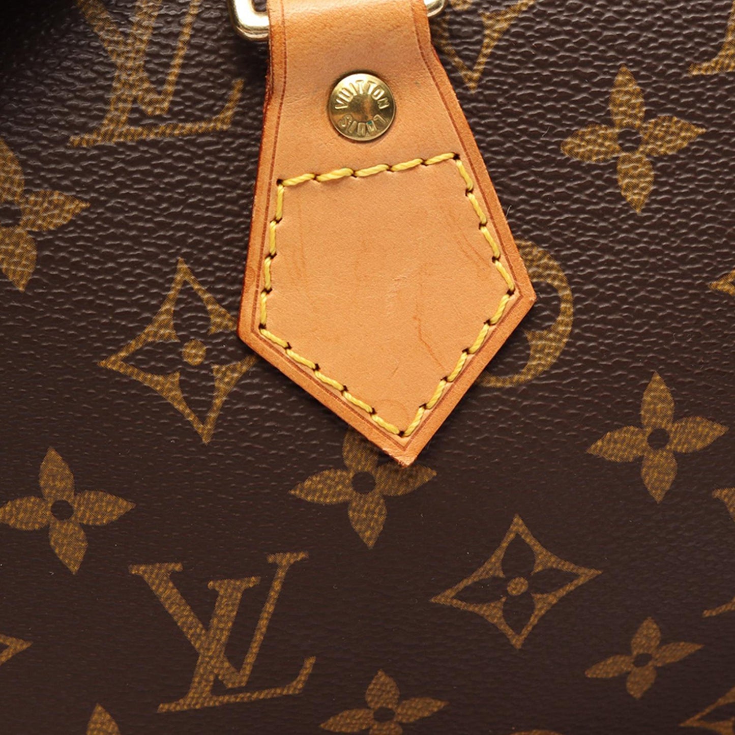 Louis Vuitton Monogram Alma PM