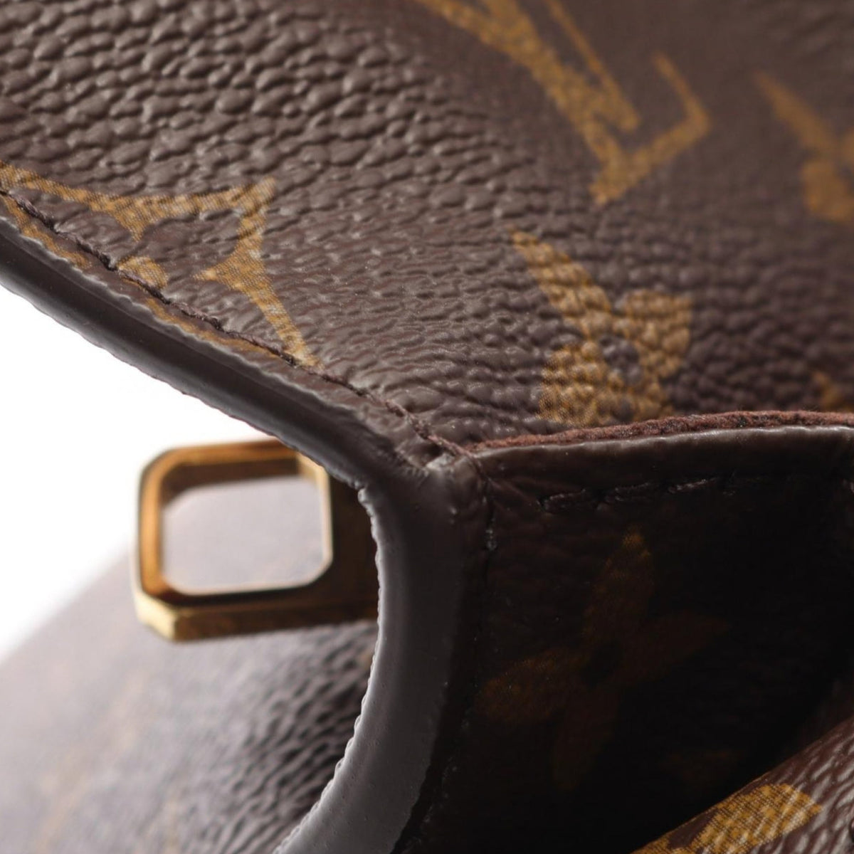 Louis Vuitton Monogram Pochette Metis