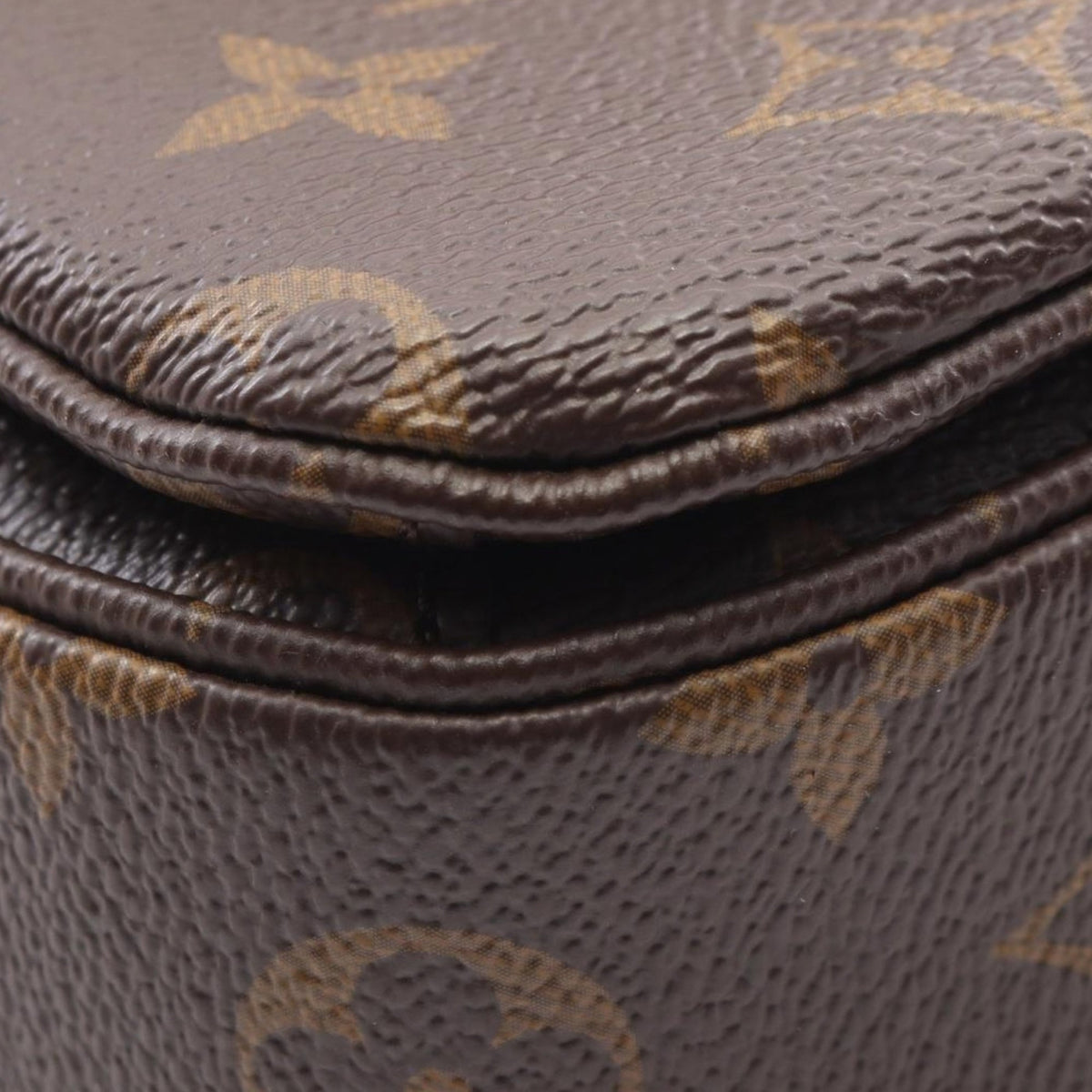 Louis Vuitton Monogram Pochette Metis