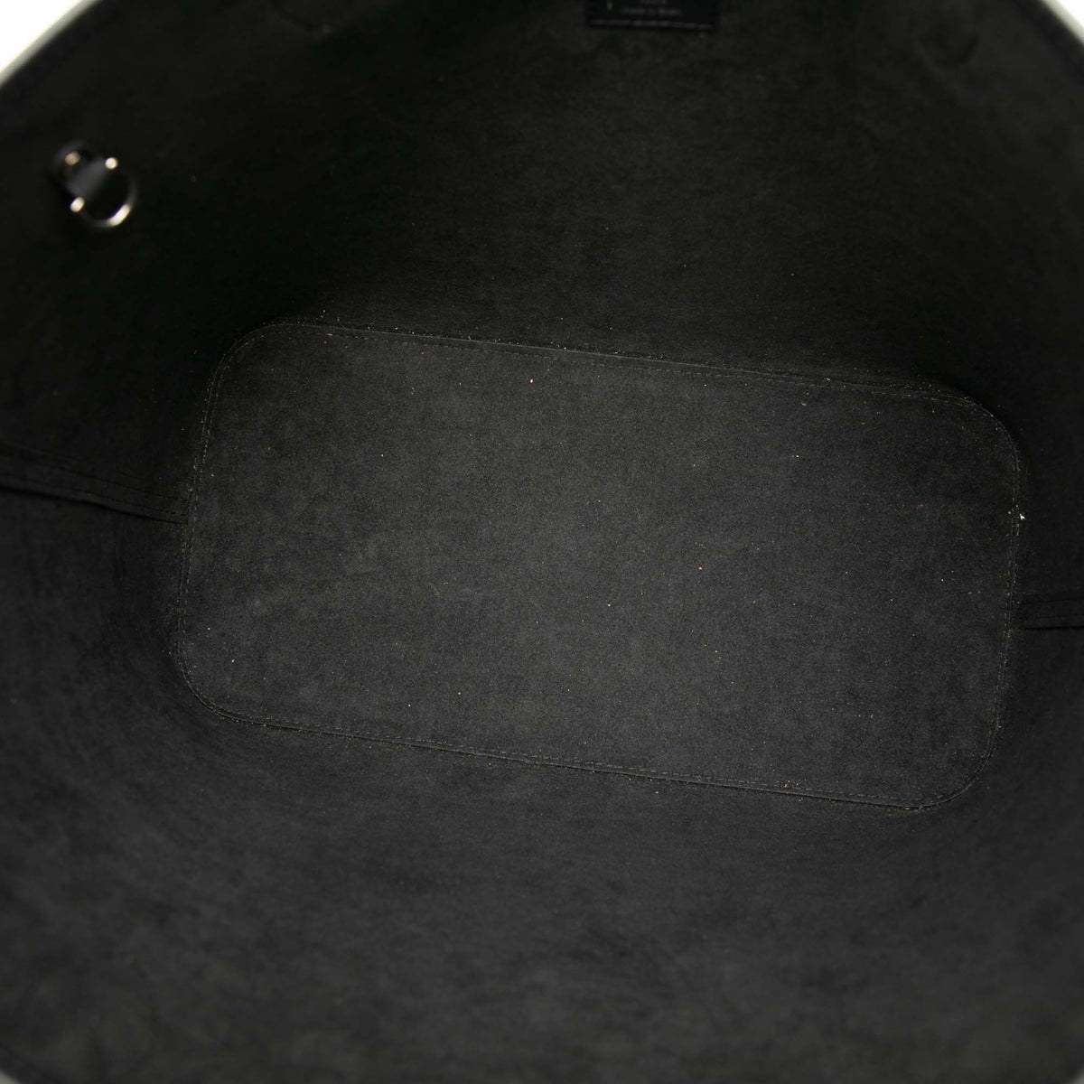 Louis Vuitton Epi Denim Neverfull MM