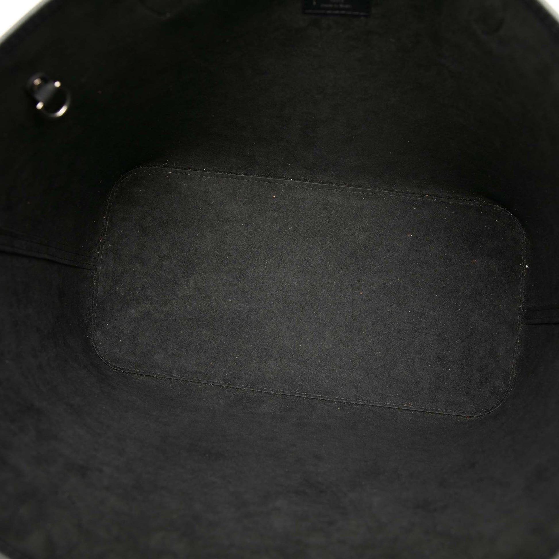 Louis Vuitton Epi Denim Neverfull MM