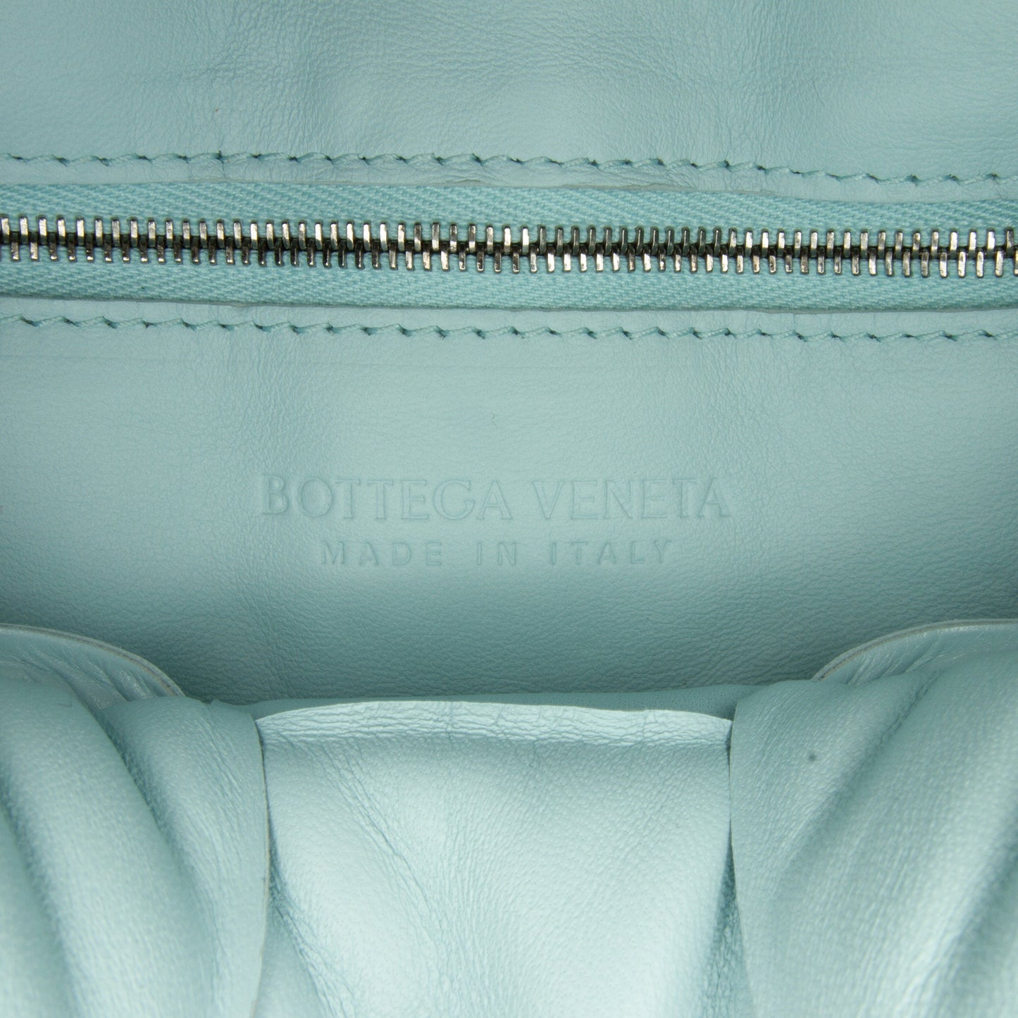 Bottega Veneta Nappa Intrecciato Padded Cassette Crossbody
