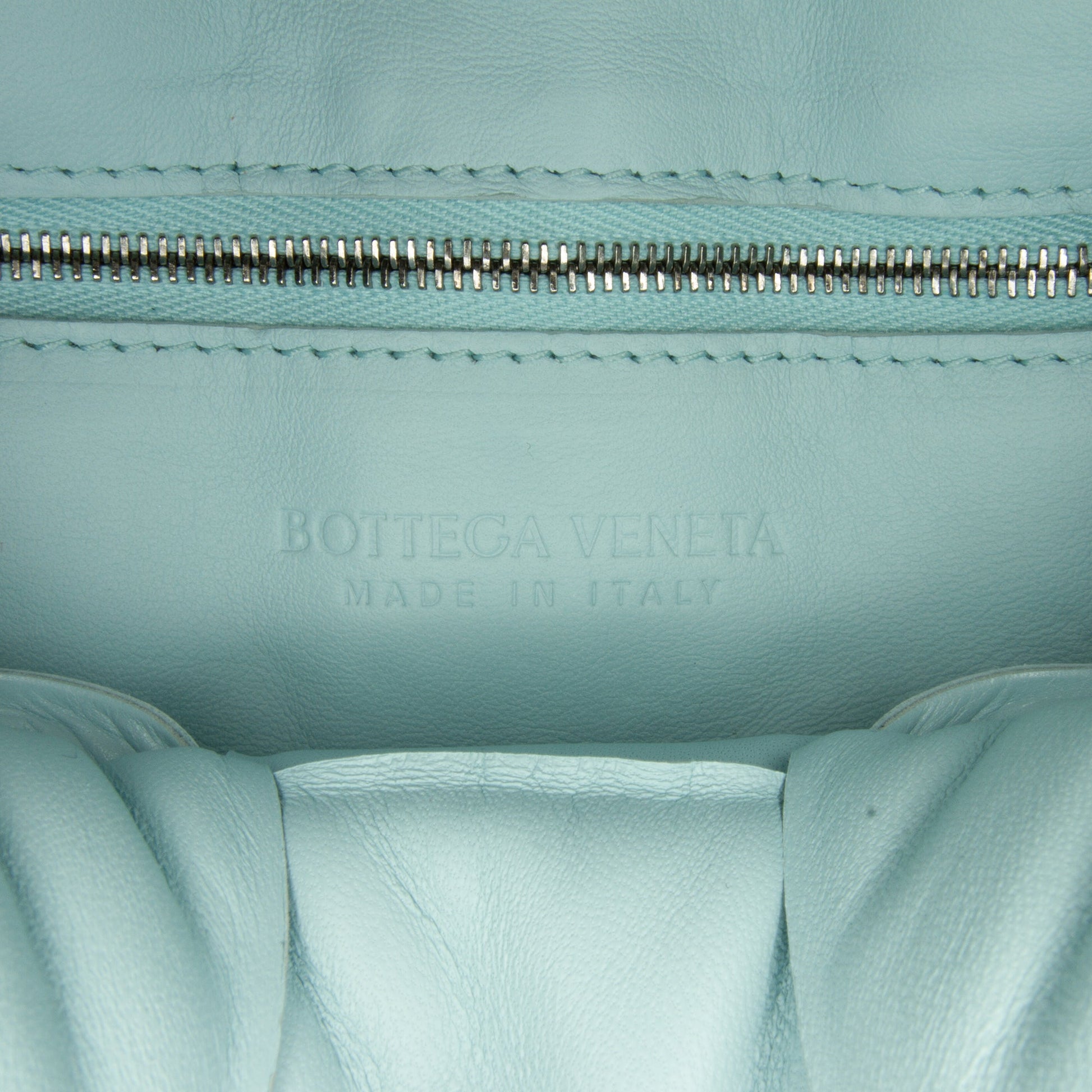 Bottega Veneta Nappa Intrecciato Padded Cassette Crossbody