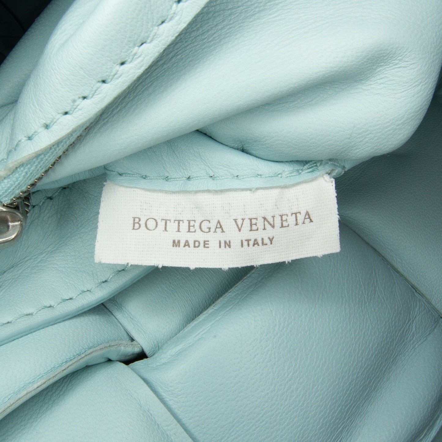 Bottega Veneta Nappa Intrecciato Padded Cassette Crossbody