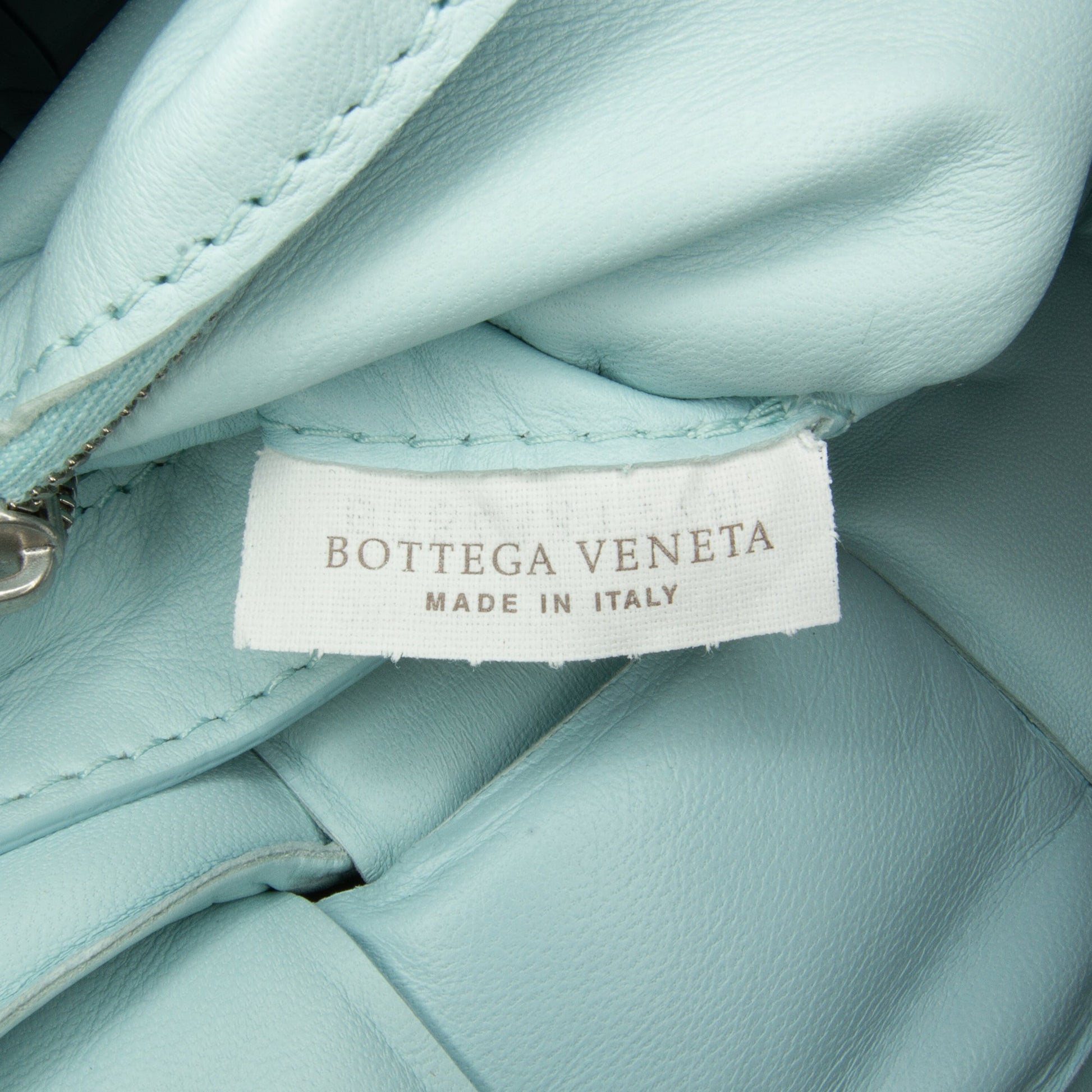 Bottega Veneta Nappa Intrecciato Padded Cassette Crossbody