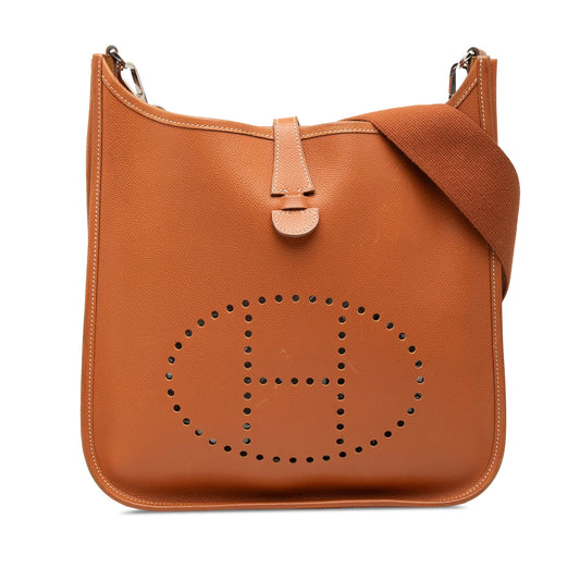 Hermès Epsom Evelyne PM