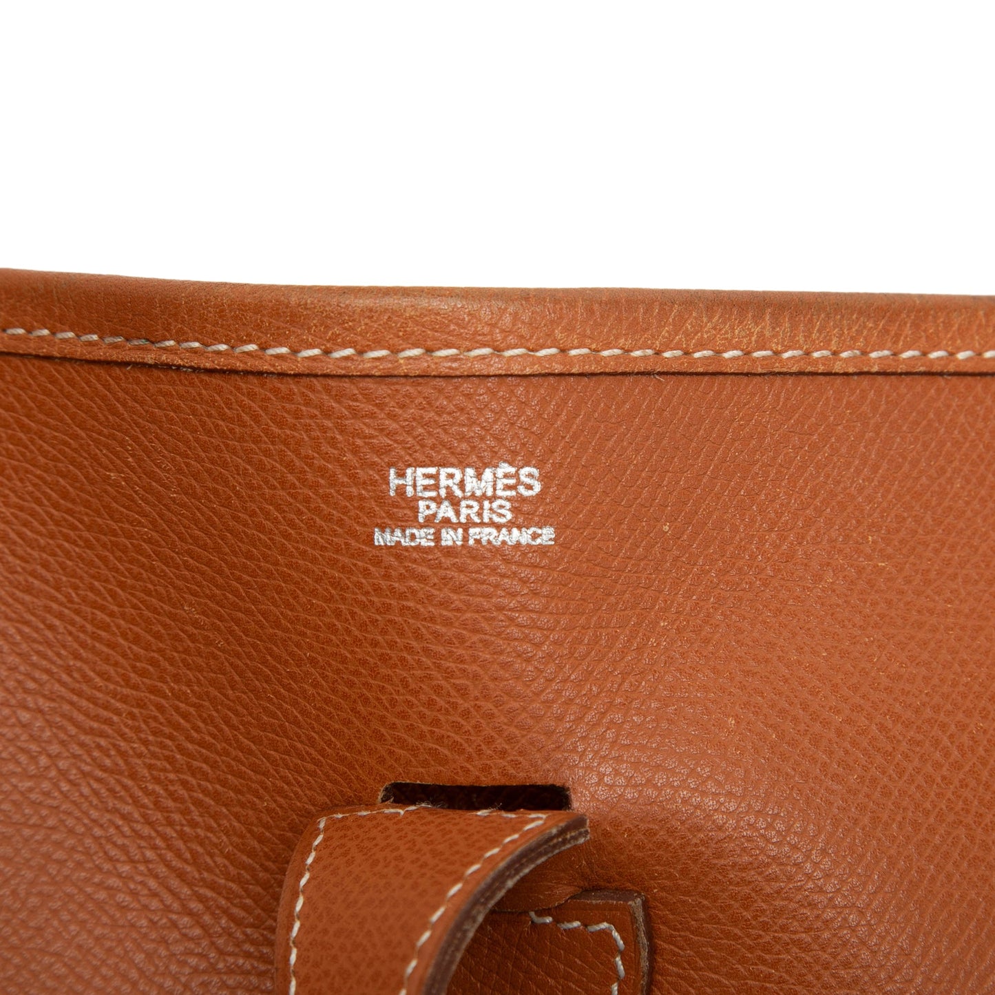 Hermès Epsom Evelyne PM