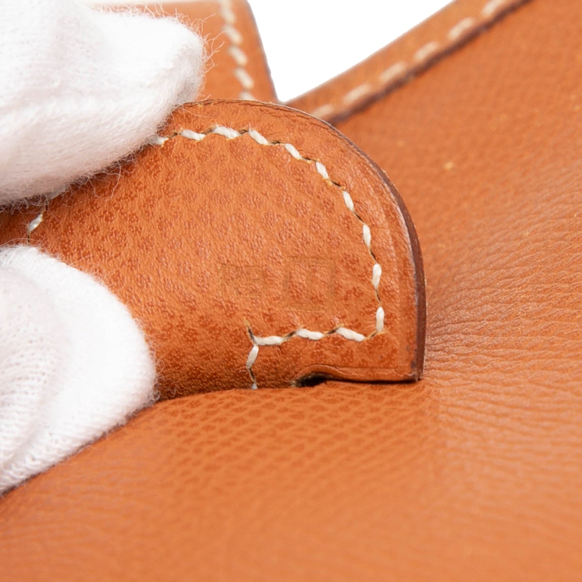 Hermès Epsom Evelyne PM