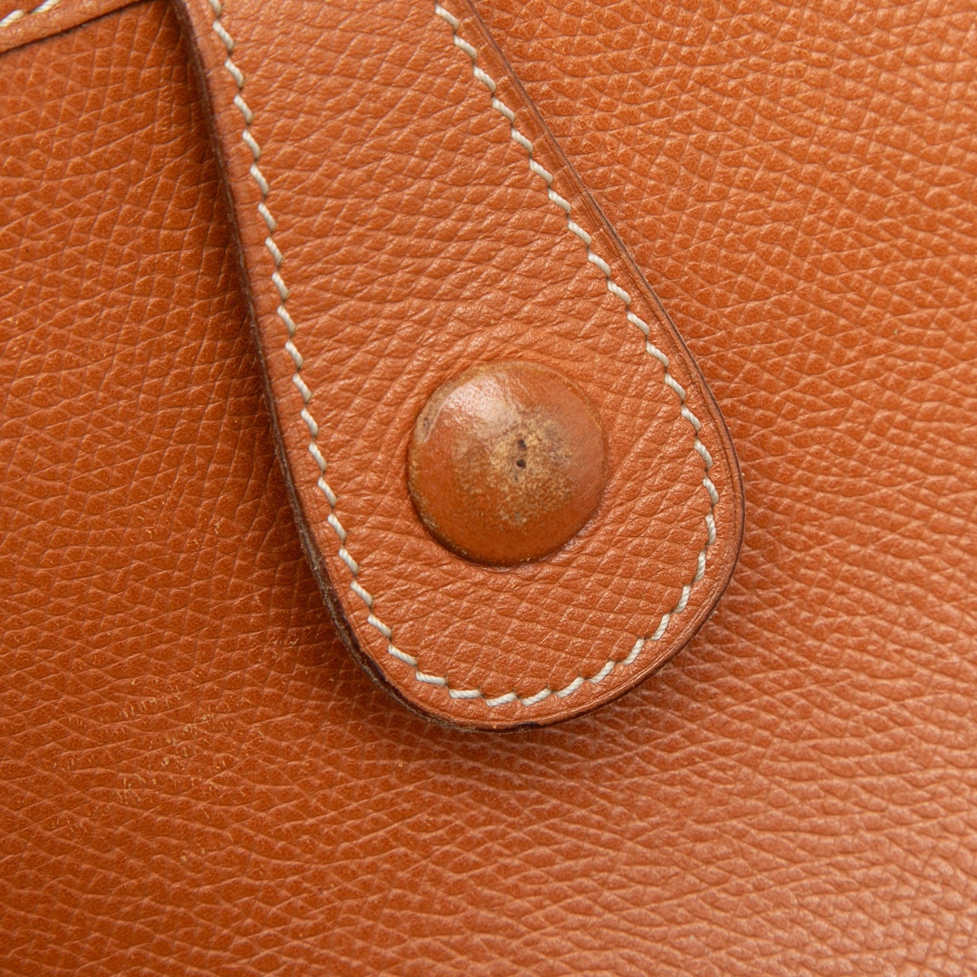 Hermès Epsom Evelyne PM