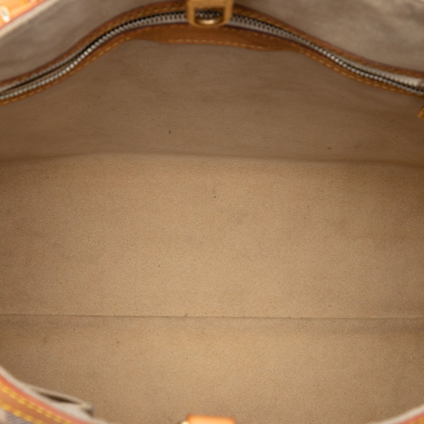 Louis Vuitton Damier Azur Hampstead MM