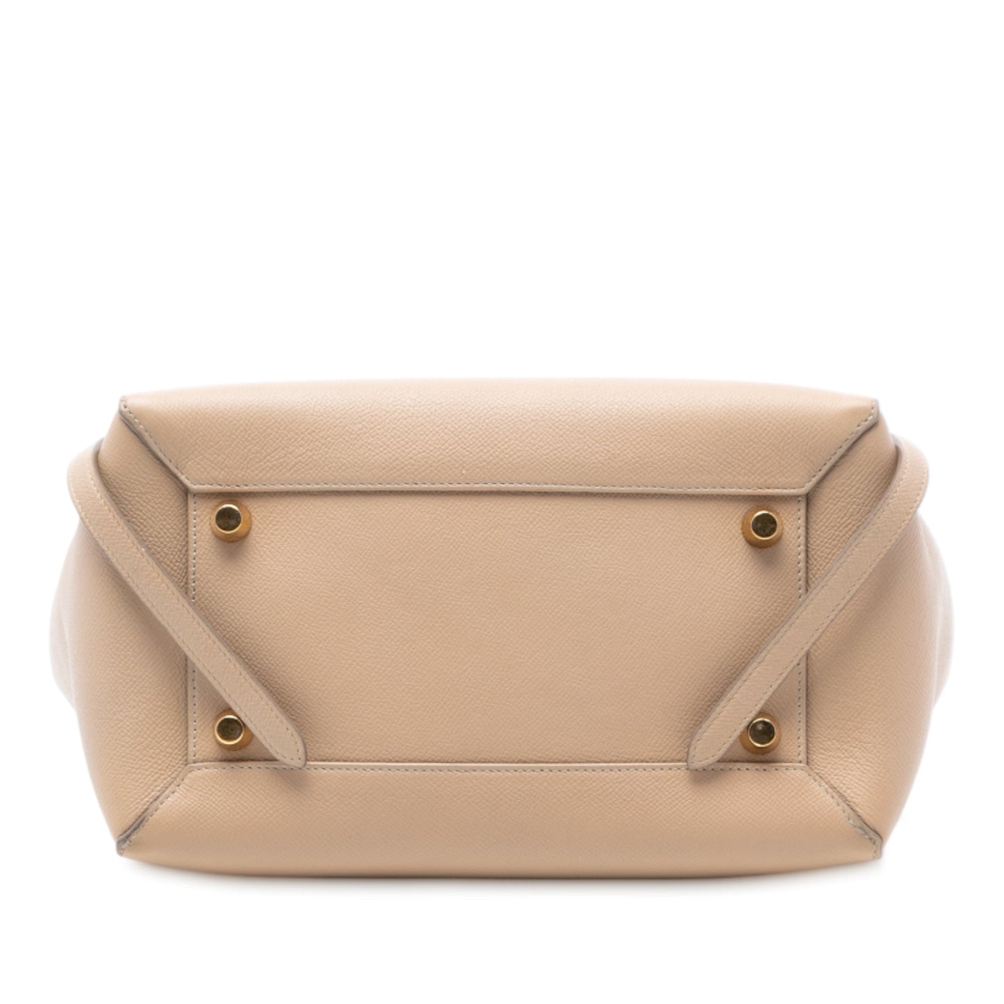 Celine Mini Grained Calfskin Belt Bag