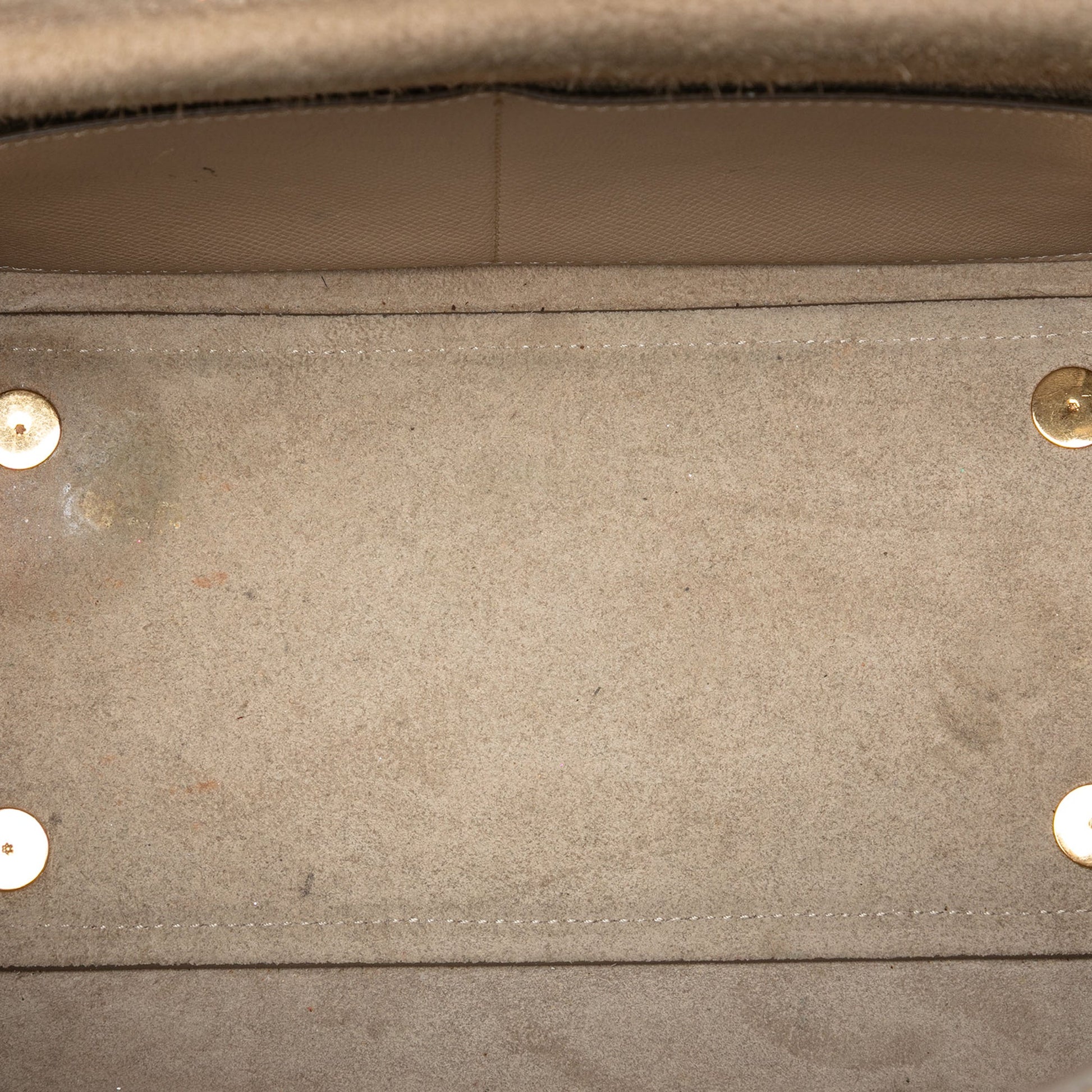 Celine Mini Grained Calfskin Belt Bag