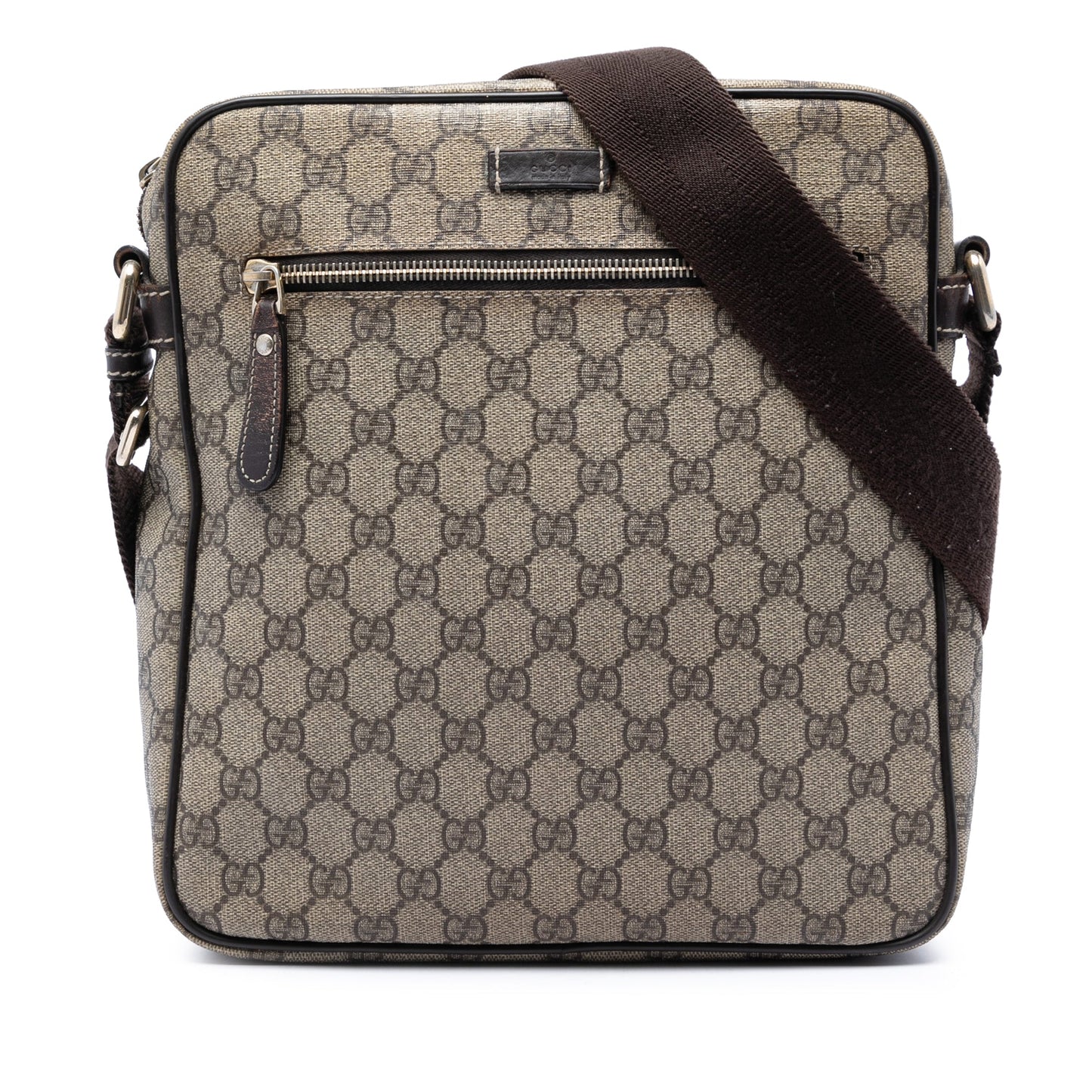 Gucci GG Supreme Crossbody