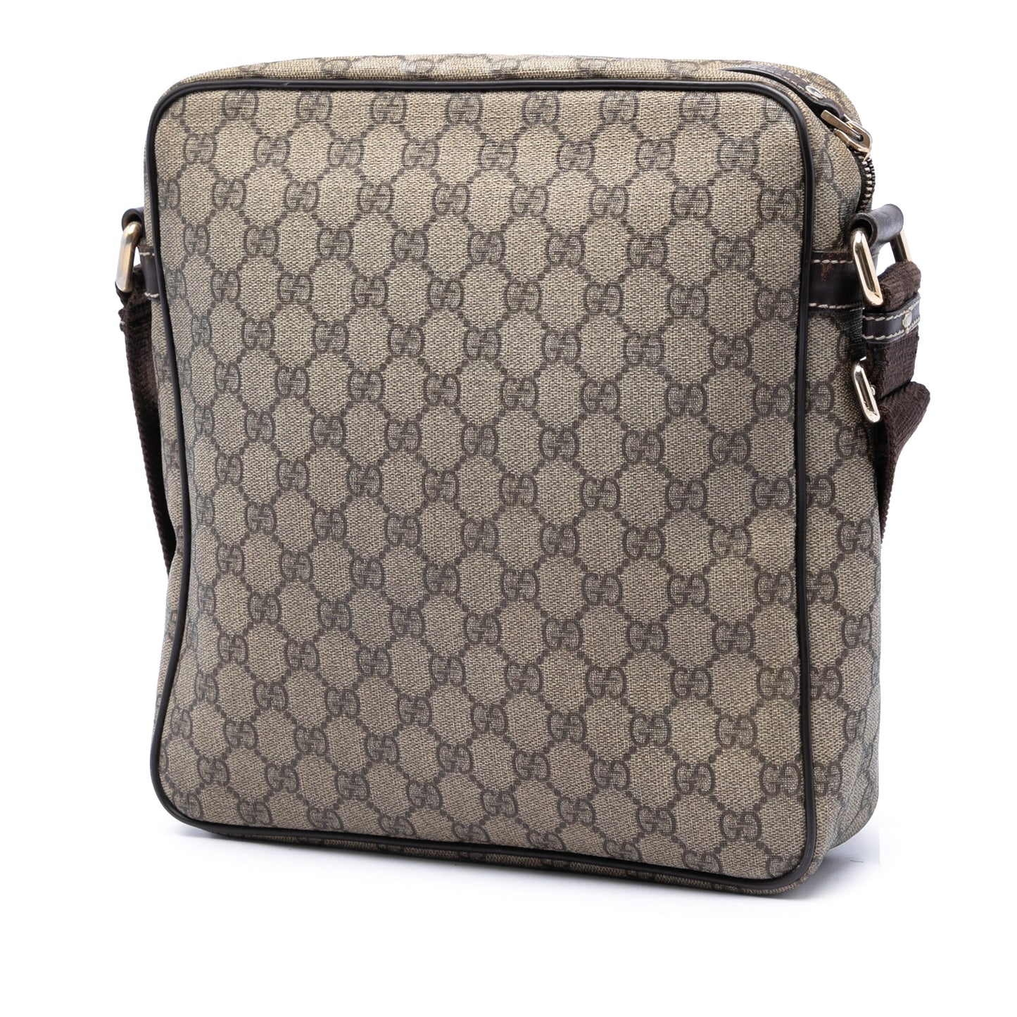 Gucci GG Supreme Crossbody