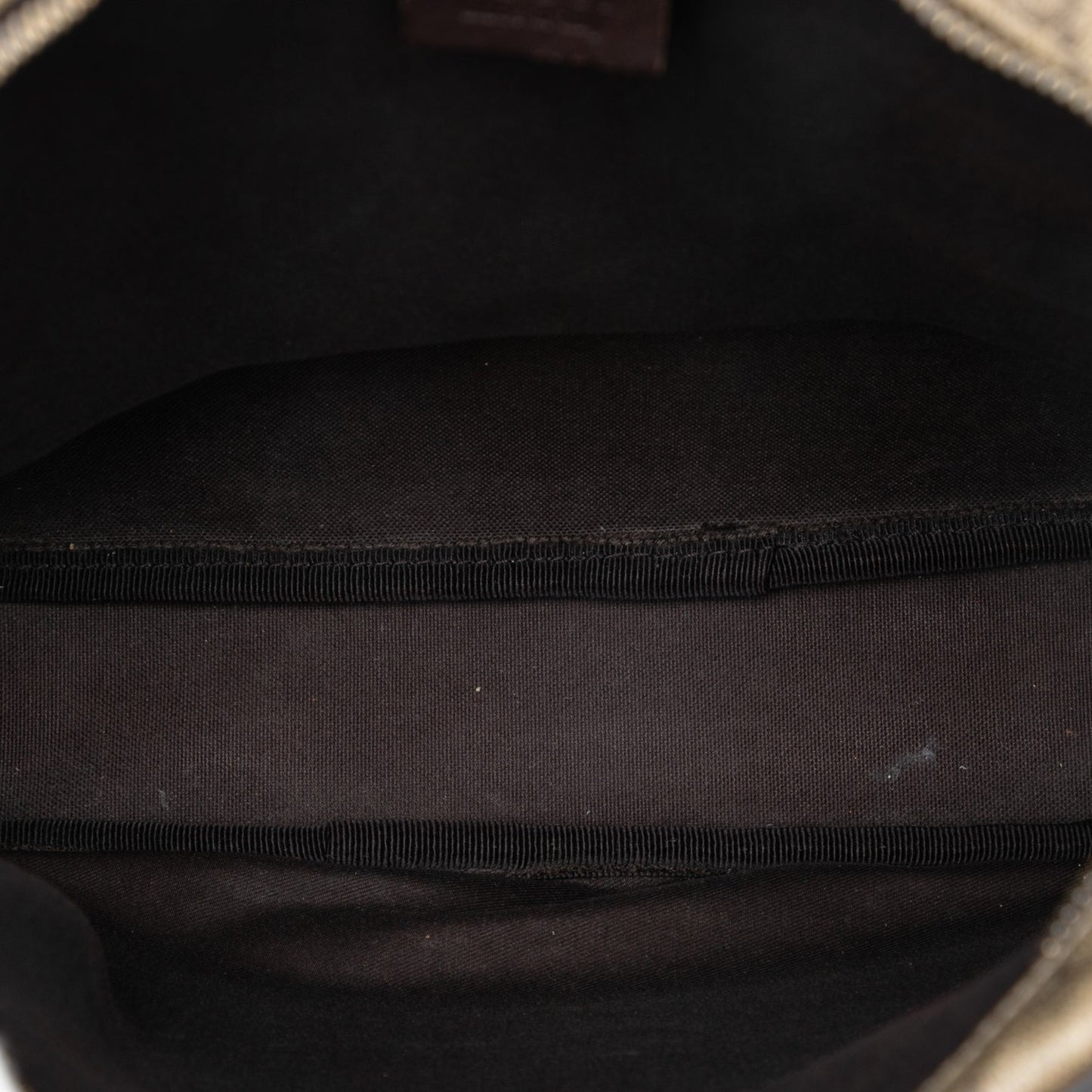 Gucci GG Supreme Crossbody