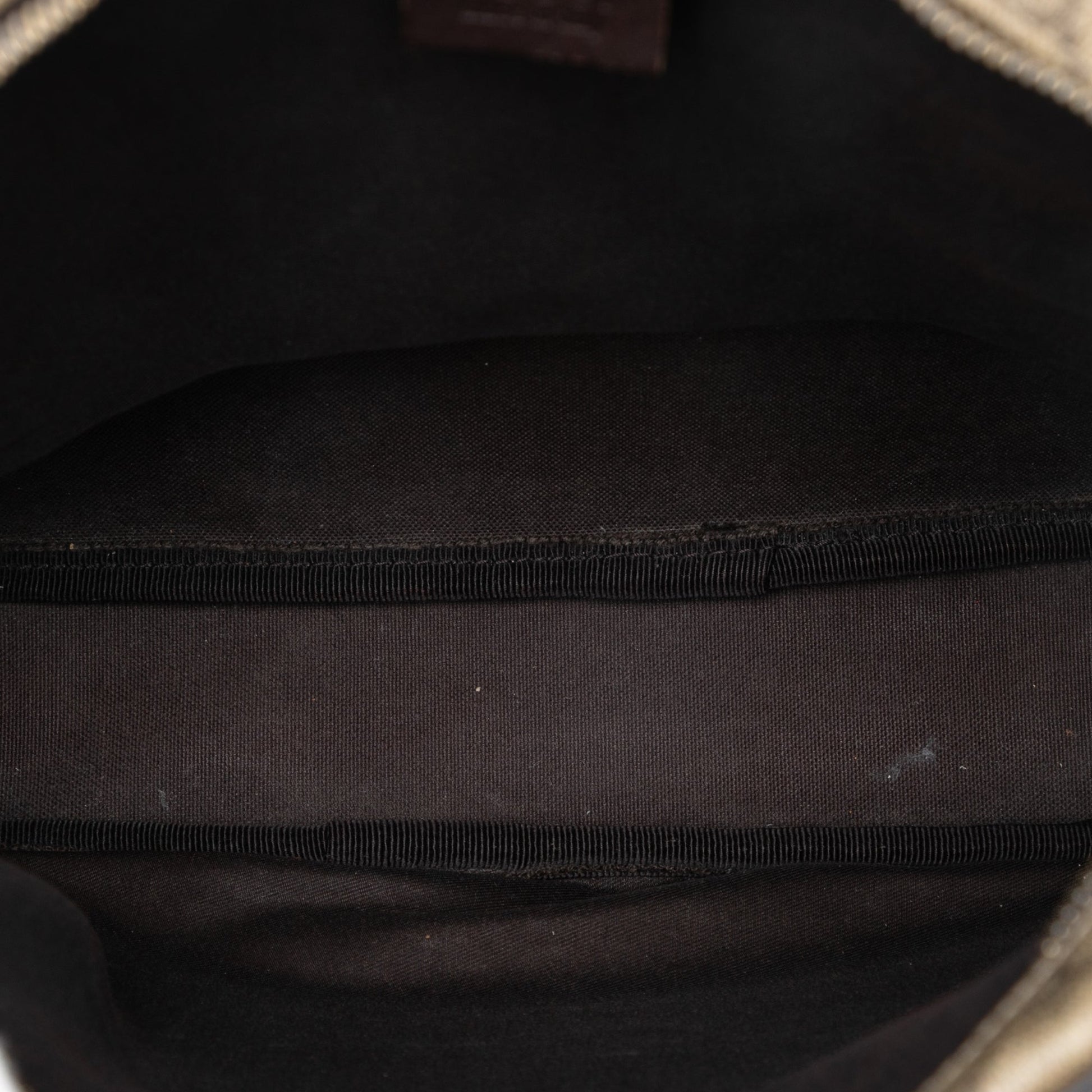 Gucci GG Supreme Crossbody