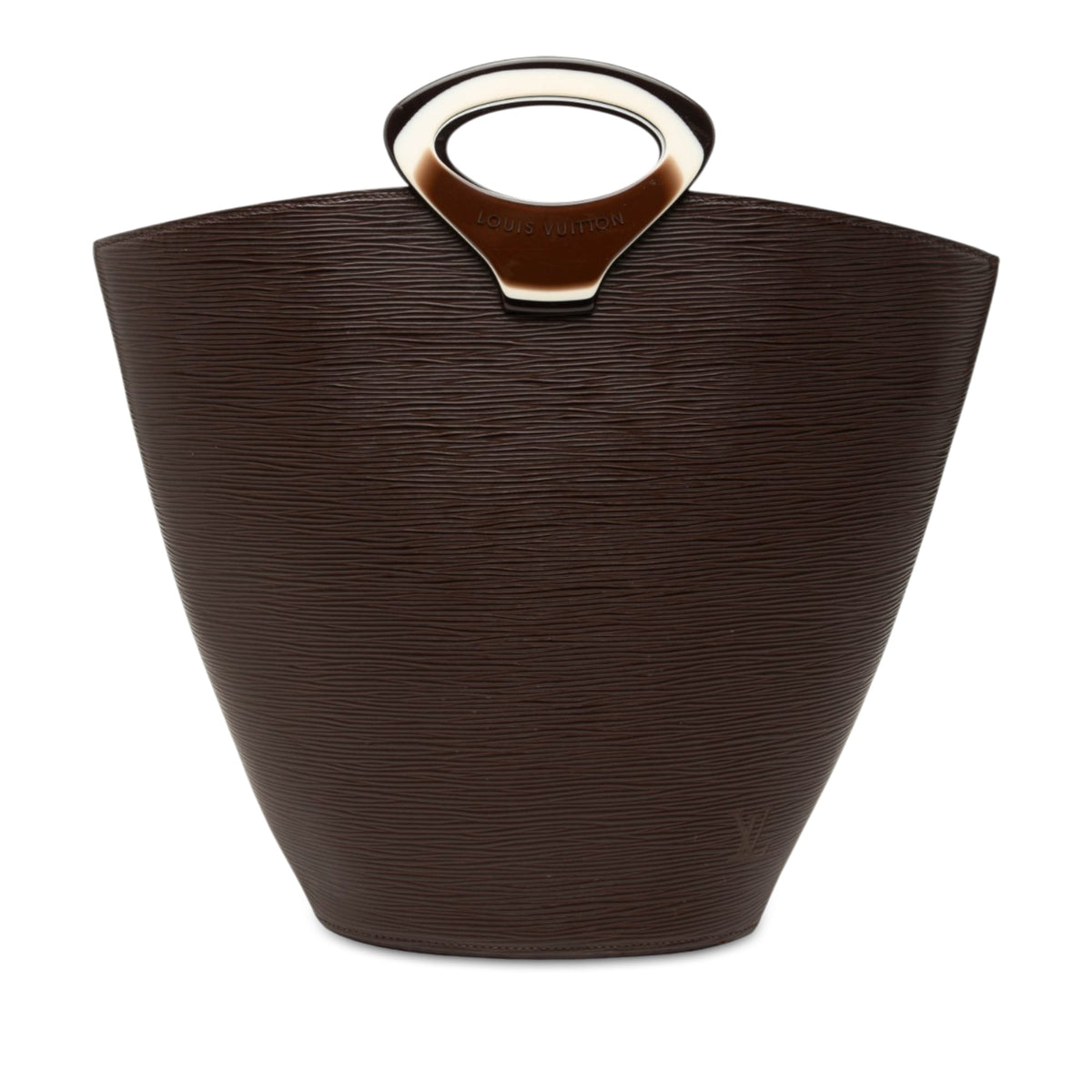 Louis Vuitton Epi Noctambule — Brown
