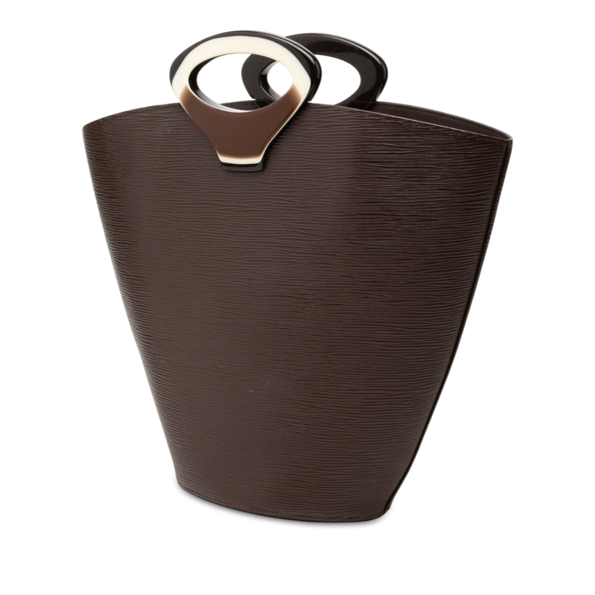Louis Vuitton Epi Noctambule — Brown