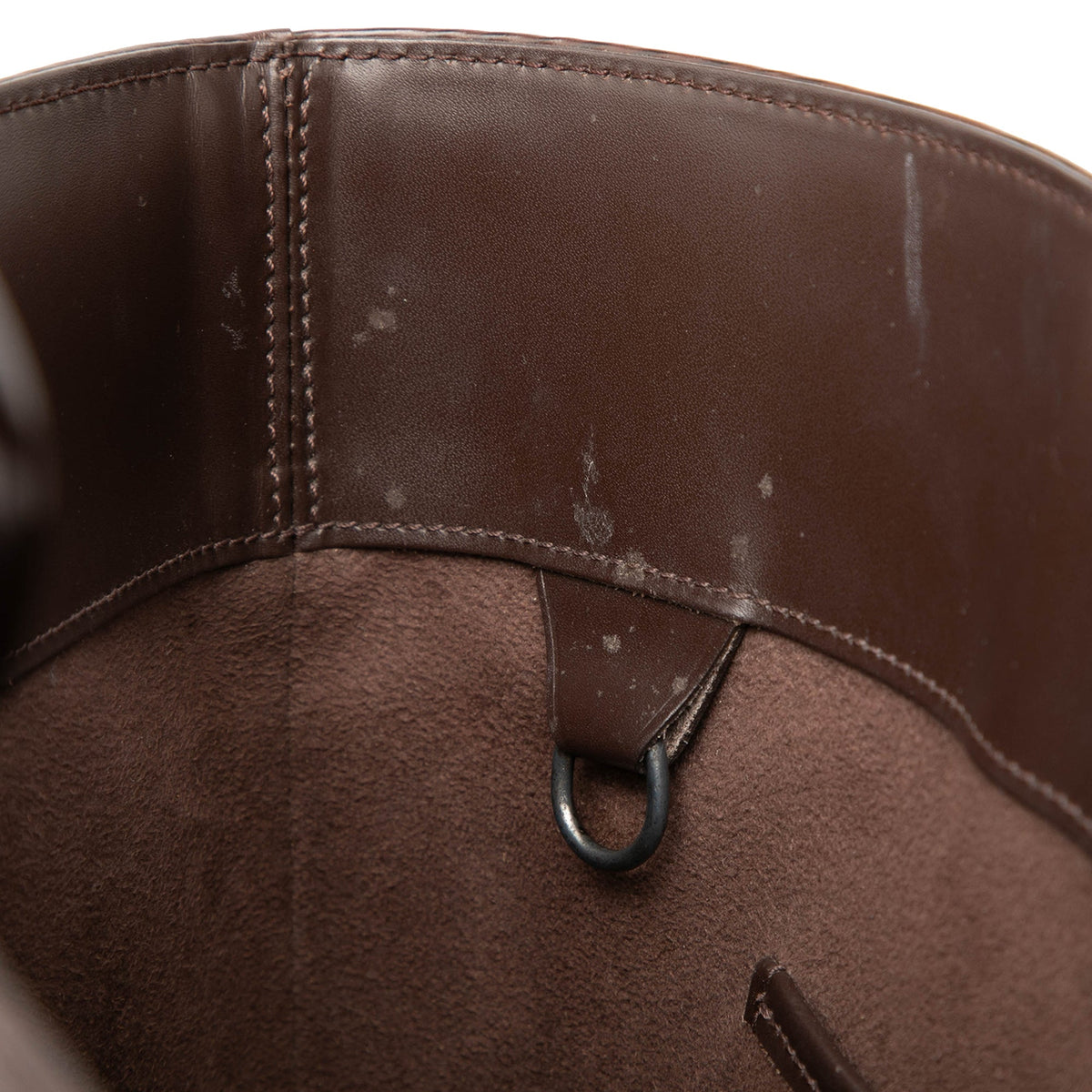 Louis Vuitton Epi Noctambule — Brown