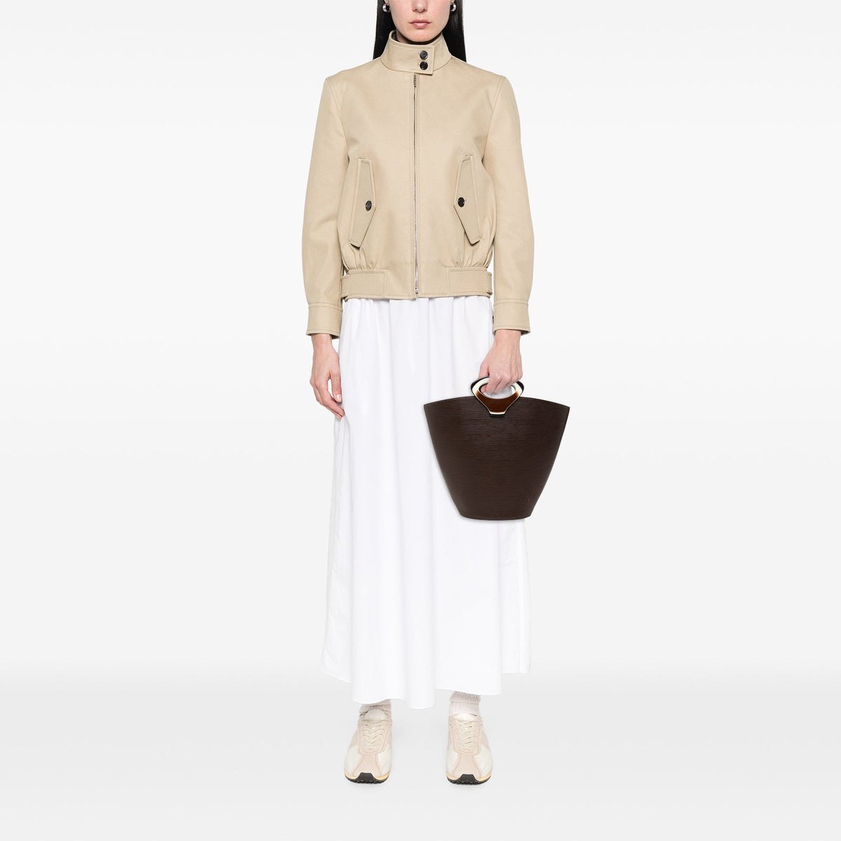 Louis Vuitton Epi Noctambule — Brown