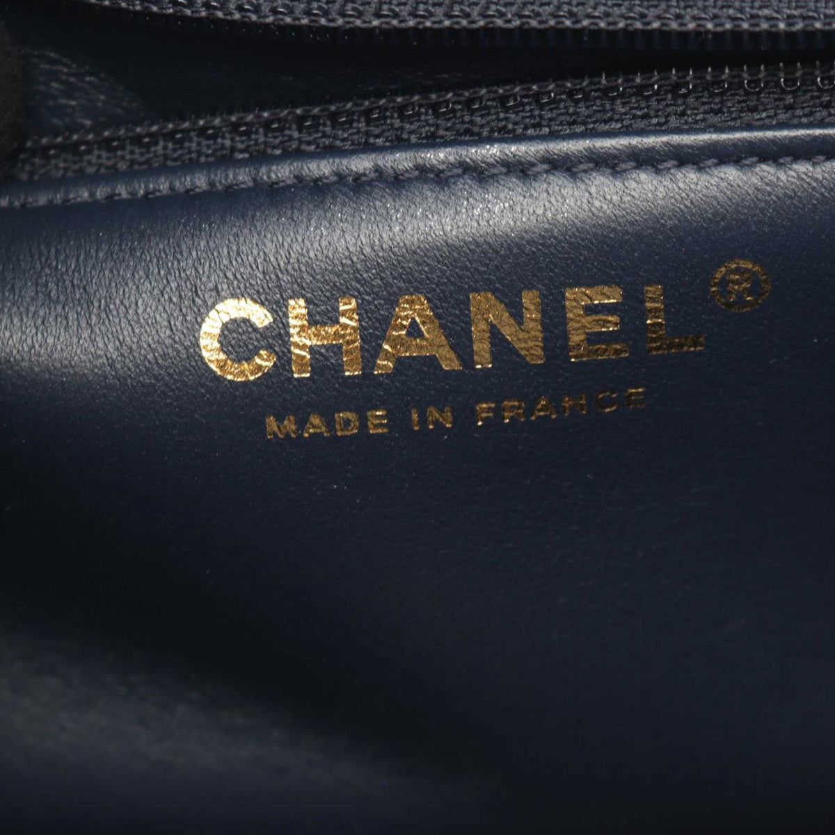 Chanel Mini Quilted Caviar Sweet Flap